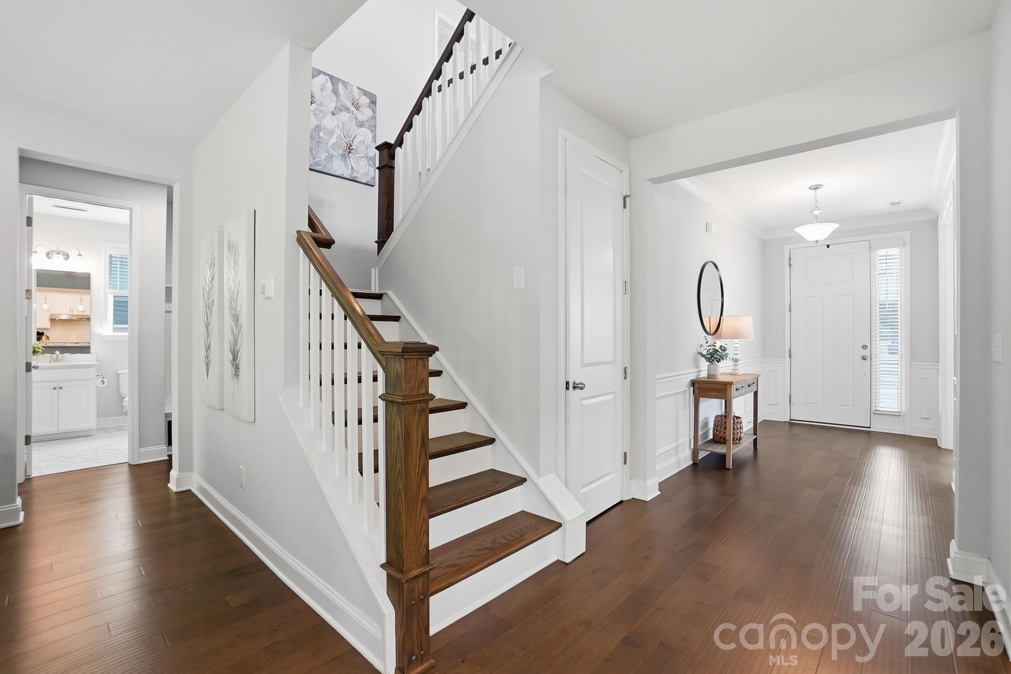 Bent Creek - Residential