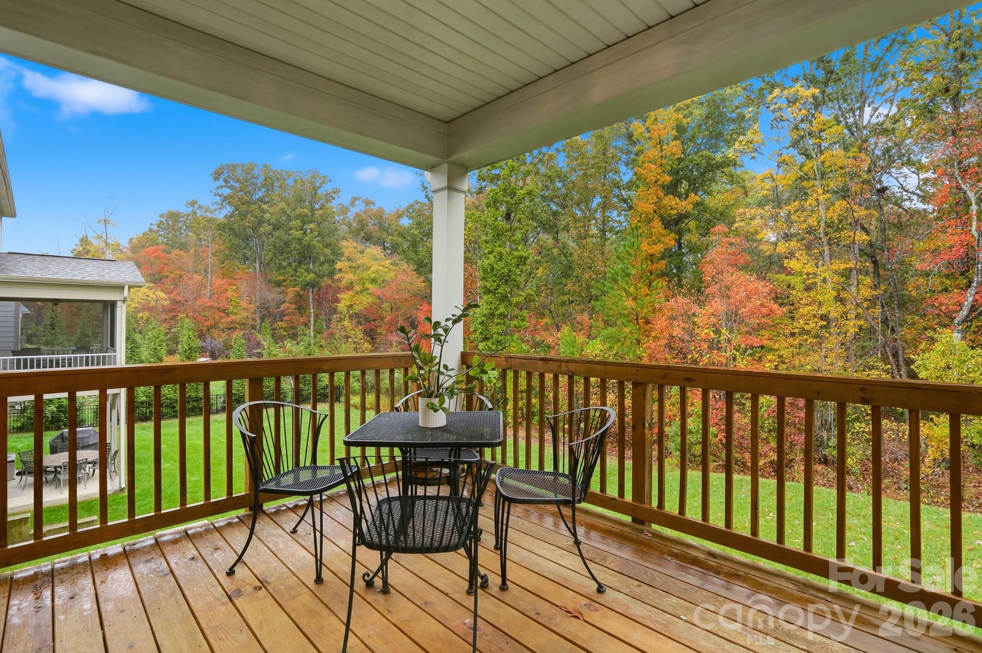 Bent Creek - Residential