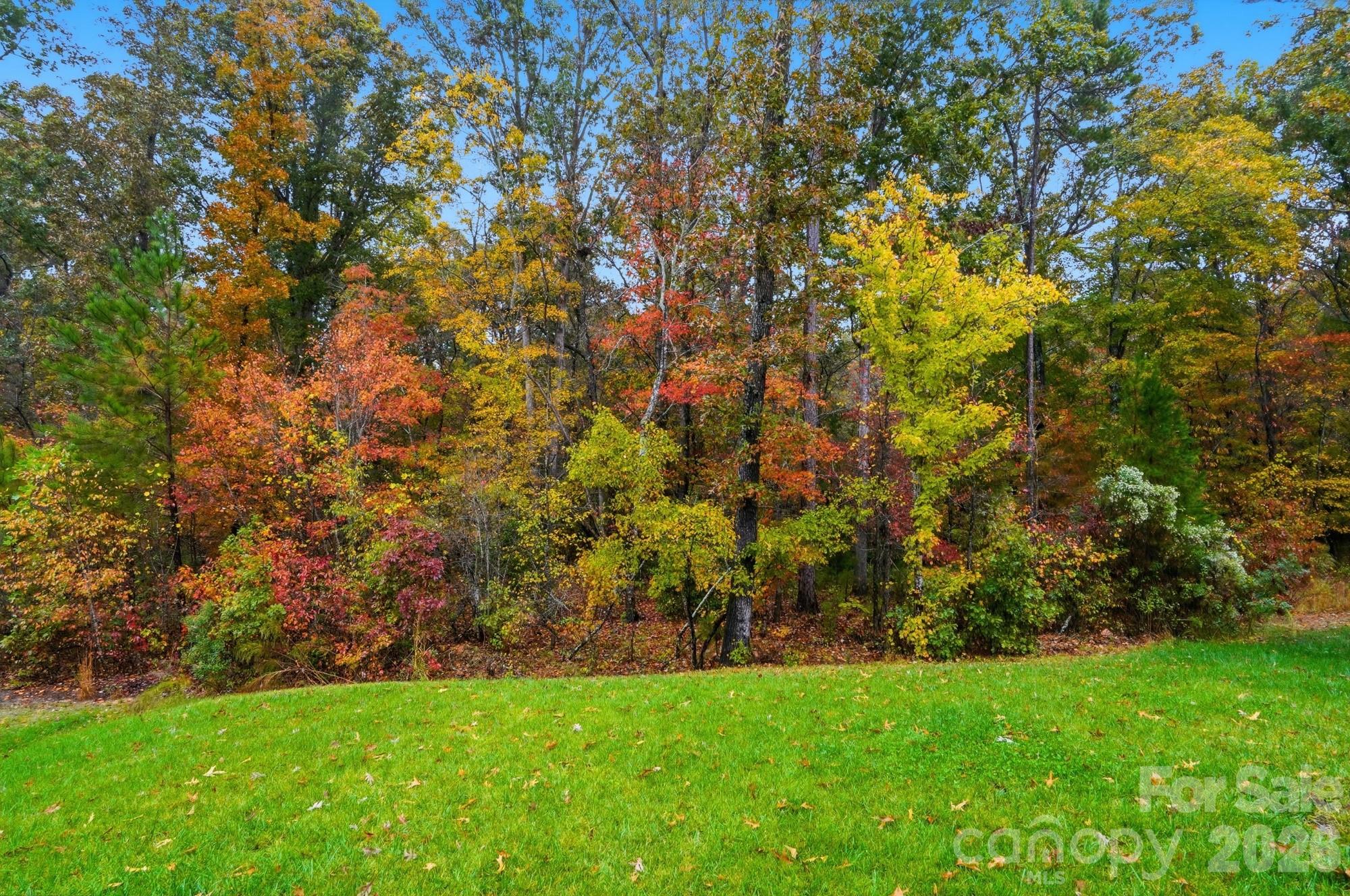 Bent Creek - Residential