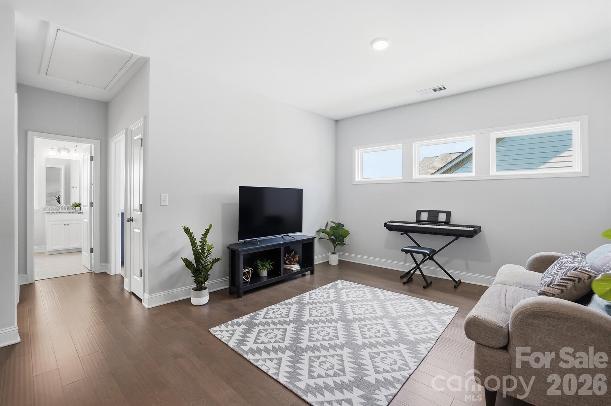 Bent Creek - Residential