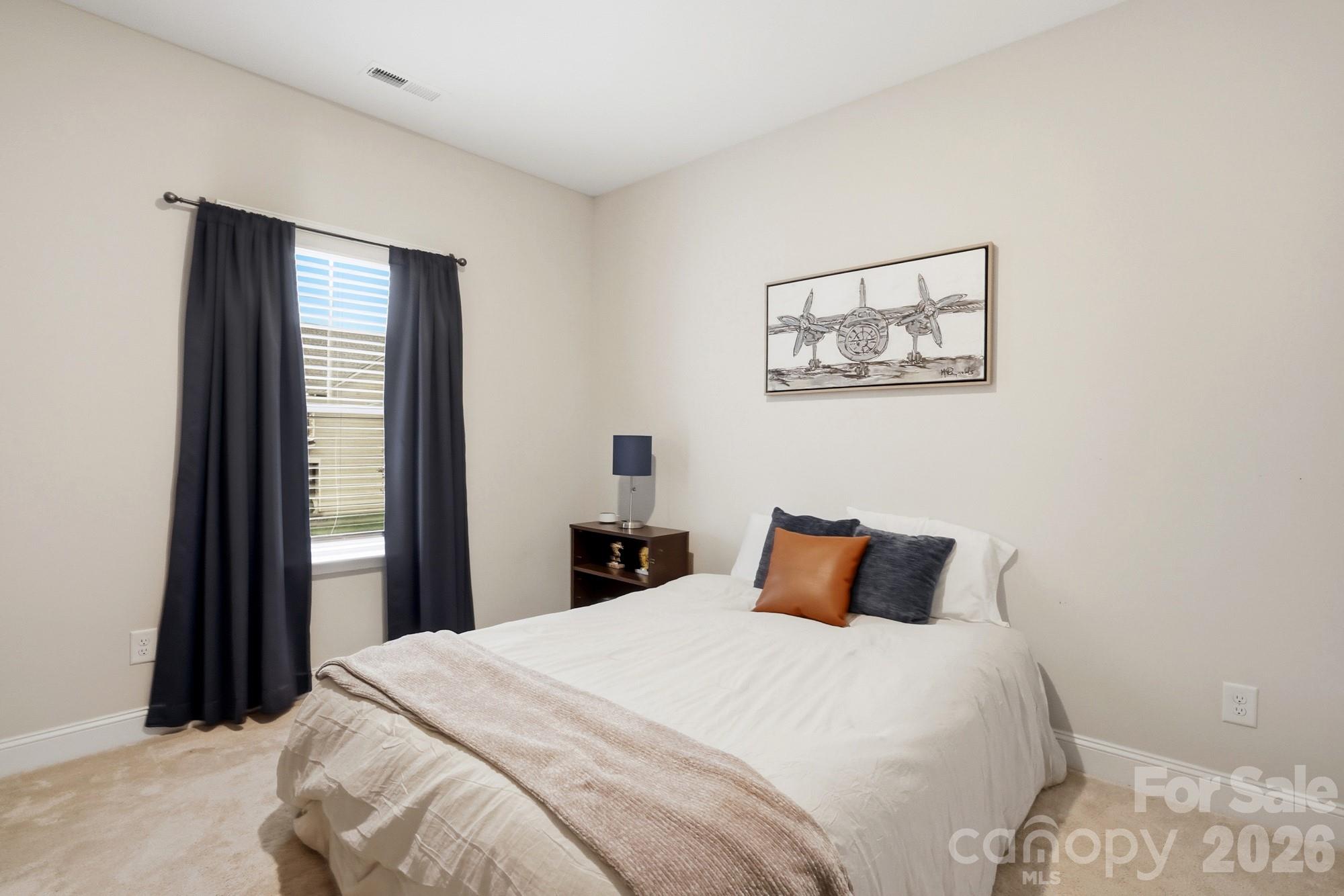 Bent Creek - Residential