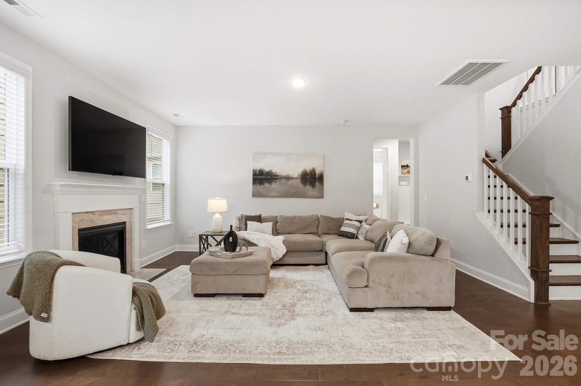 Bent Creek - Residential