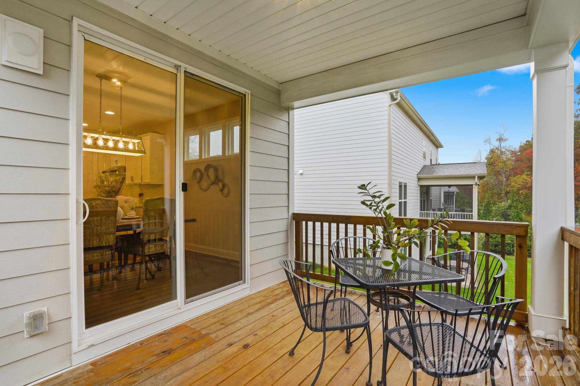 Bent Creek - Residential