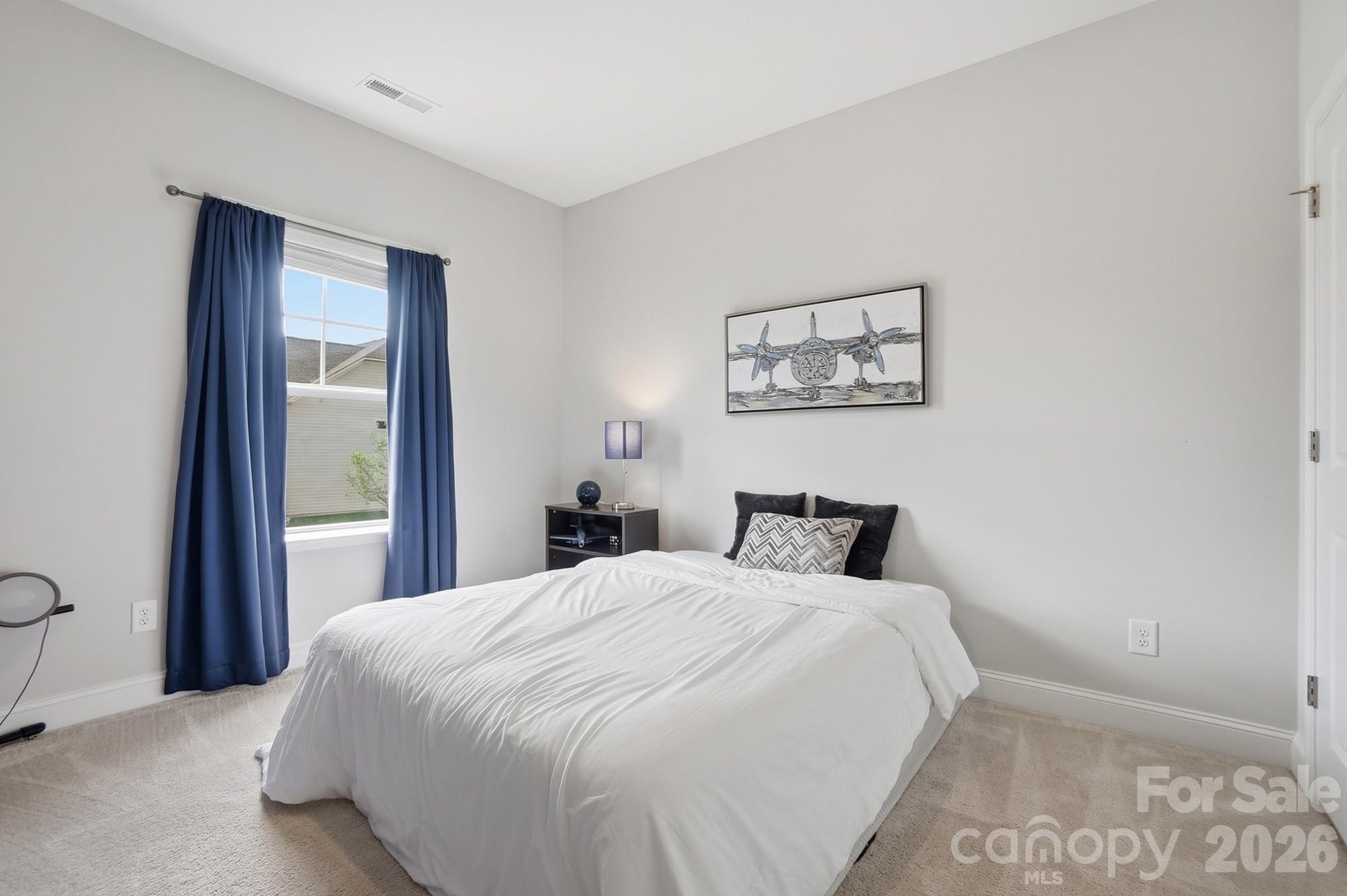 Bent Creek - Residential