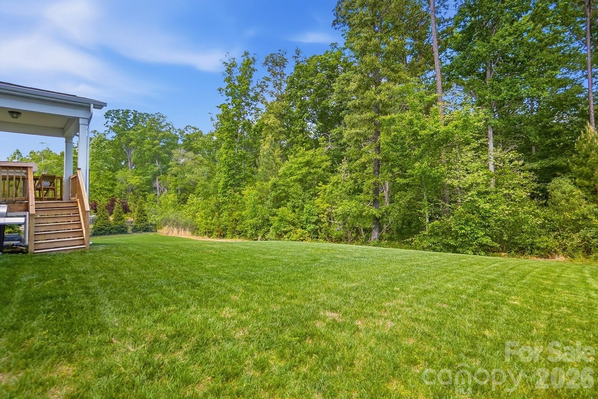 Bent Creek - Residential