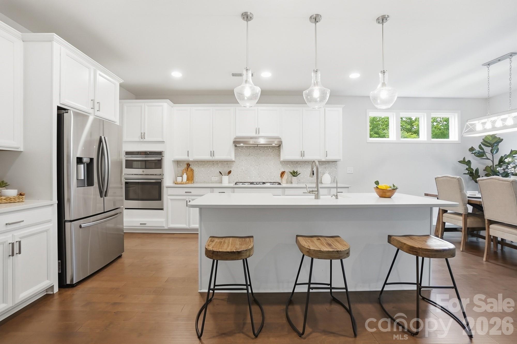 Bent Creek - Residential