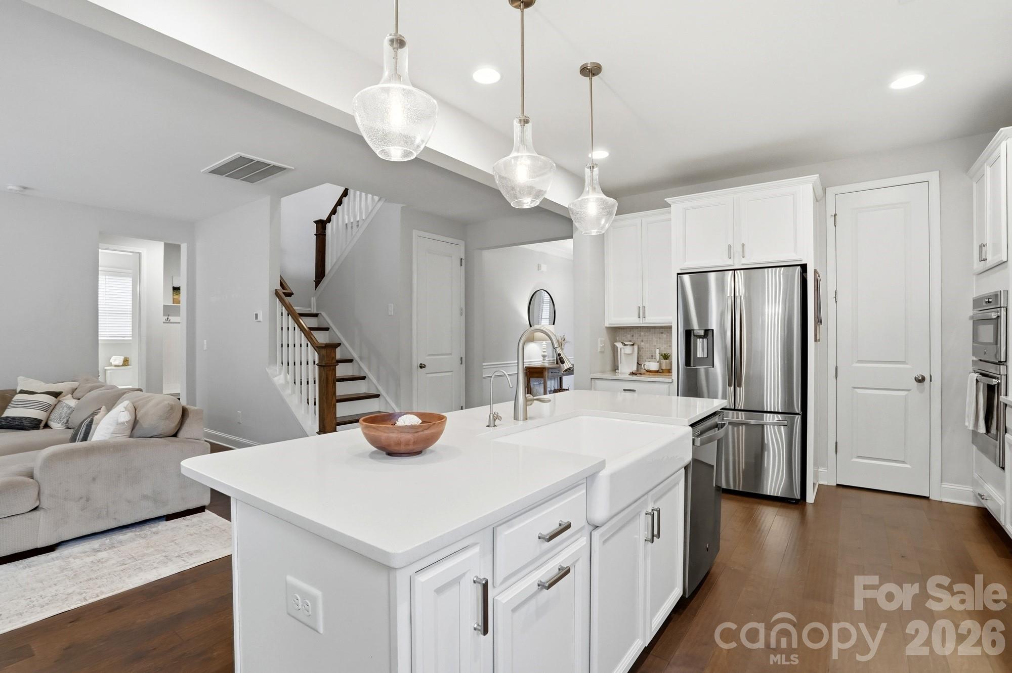 Bent Creek - Residential