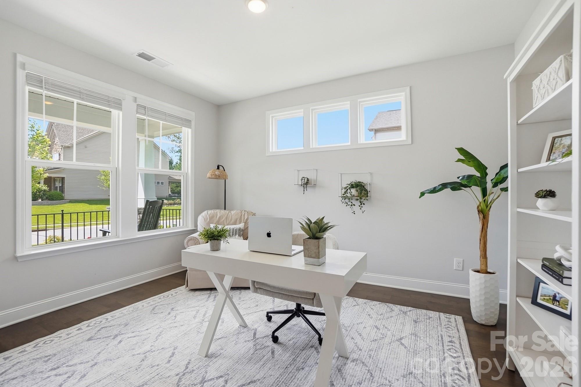 Bent Creek - Residential