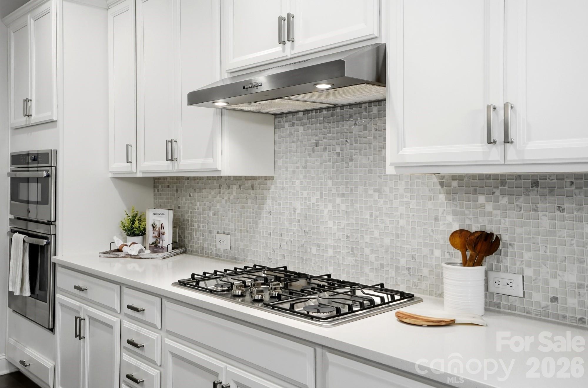 Bent Creek - Residential