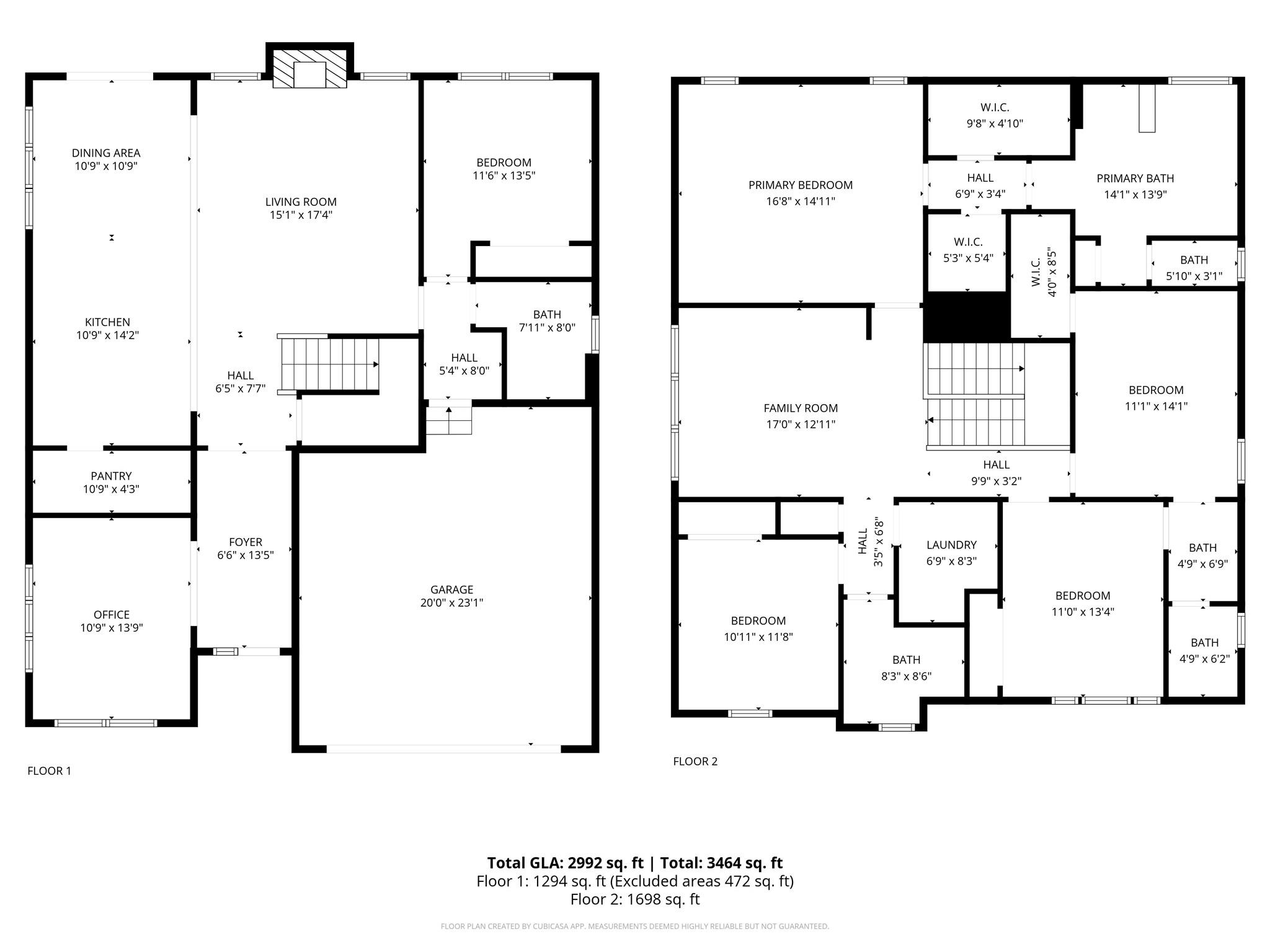 Bent Creek - Residential