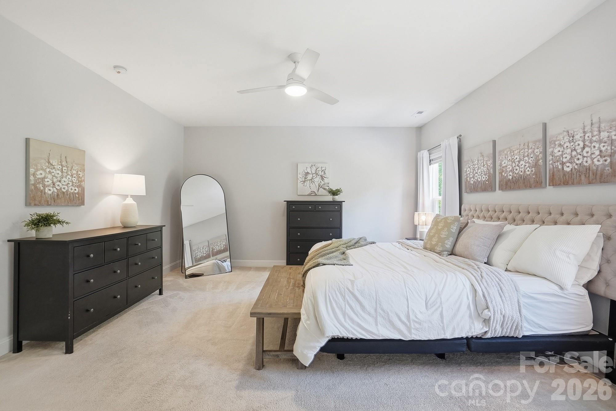 Bent Creek - Residential