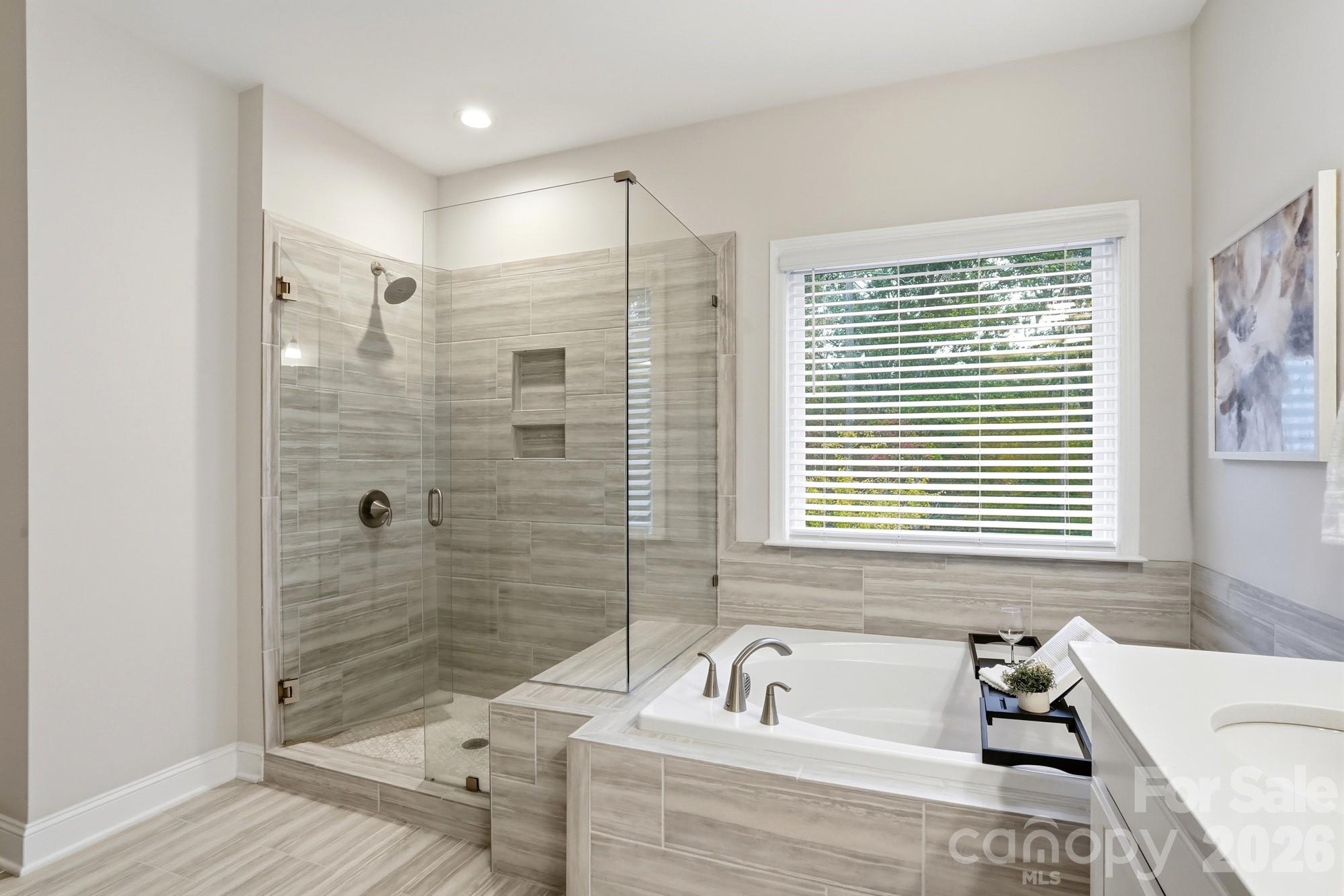 Bent Creek - Residential