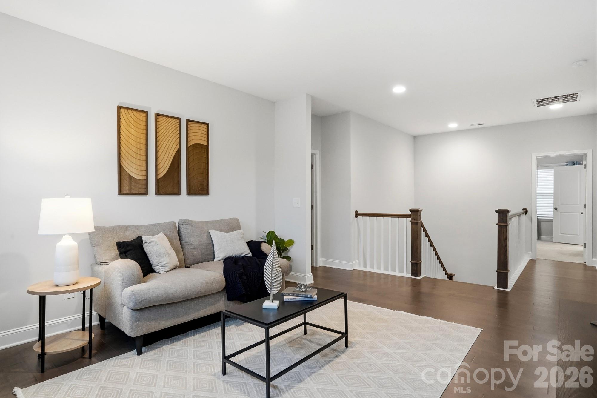 Bent Creek - Residential