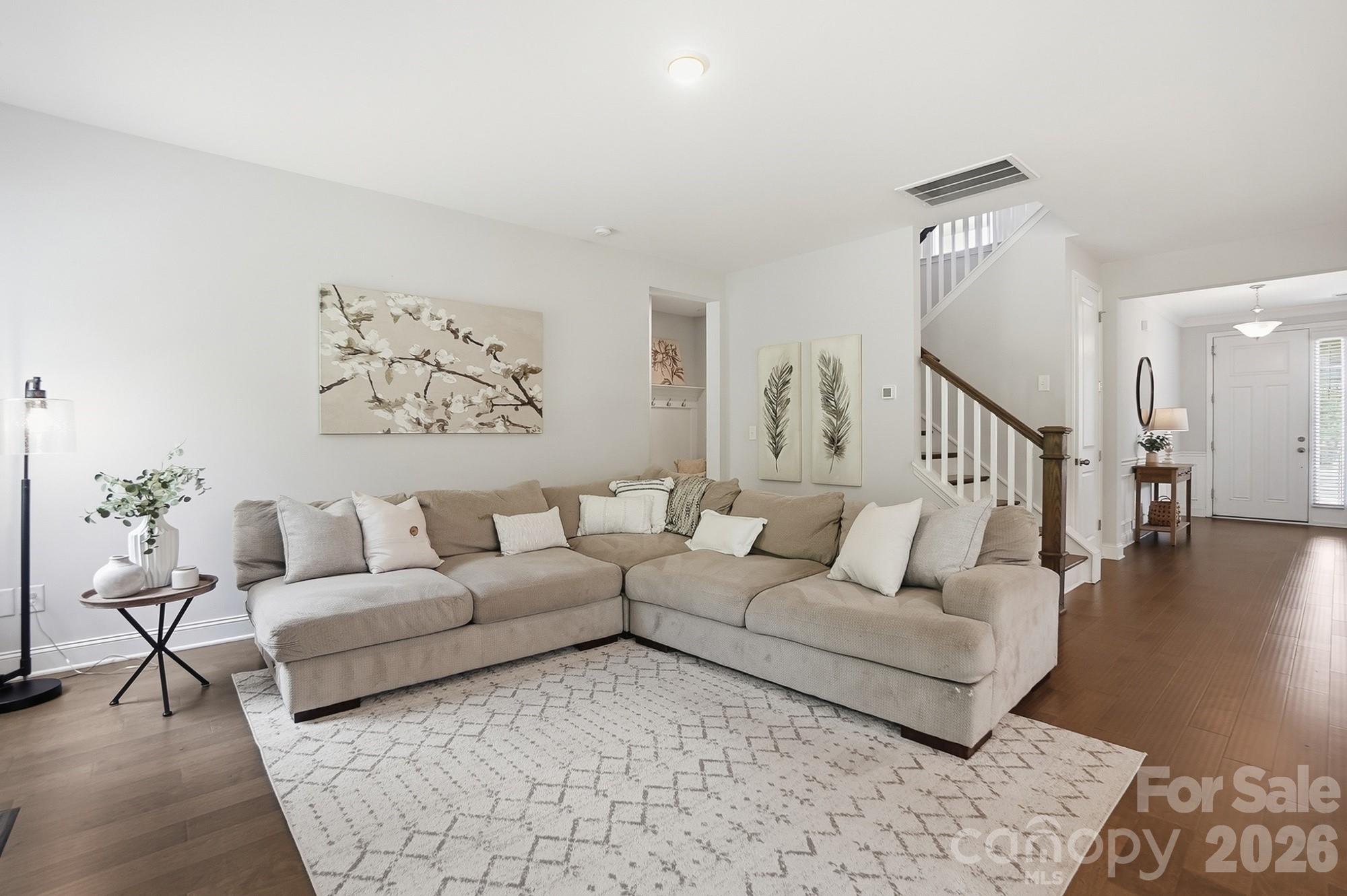 Bent Creek - Residential