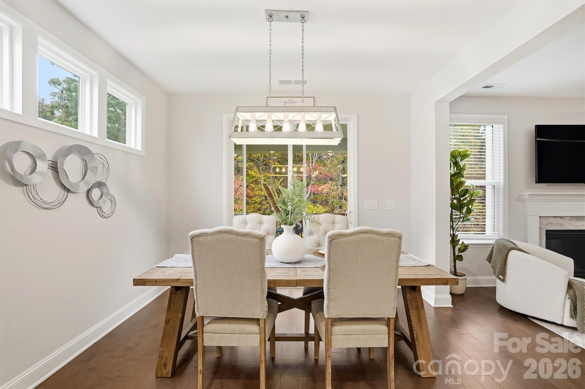 Bent Creek - Residential