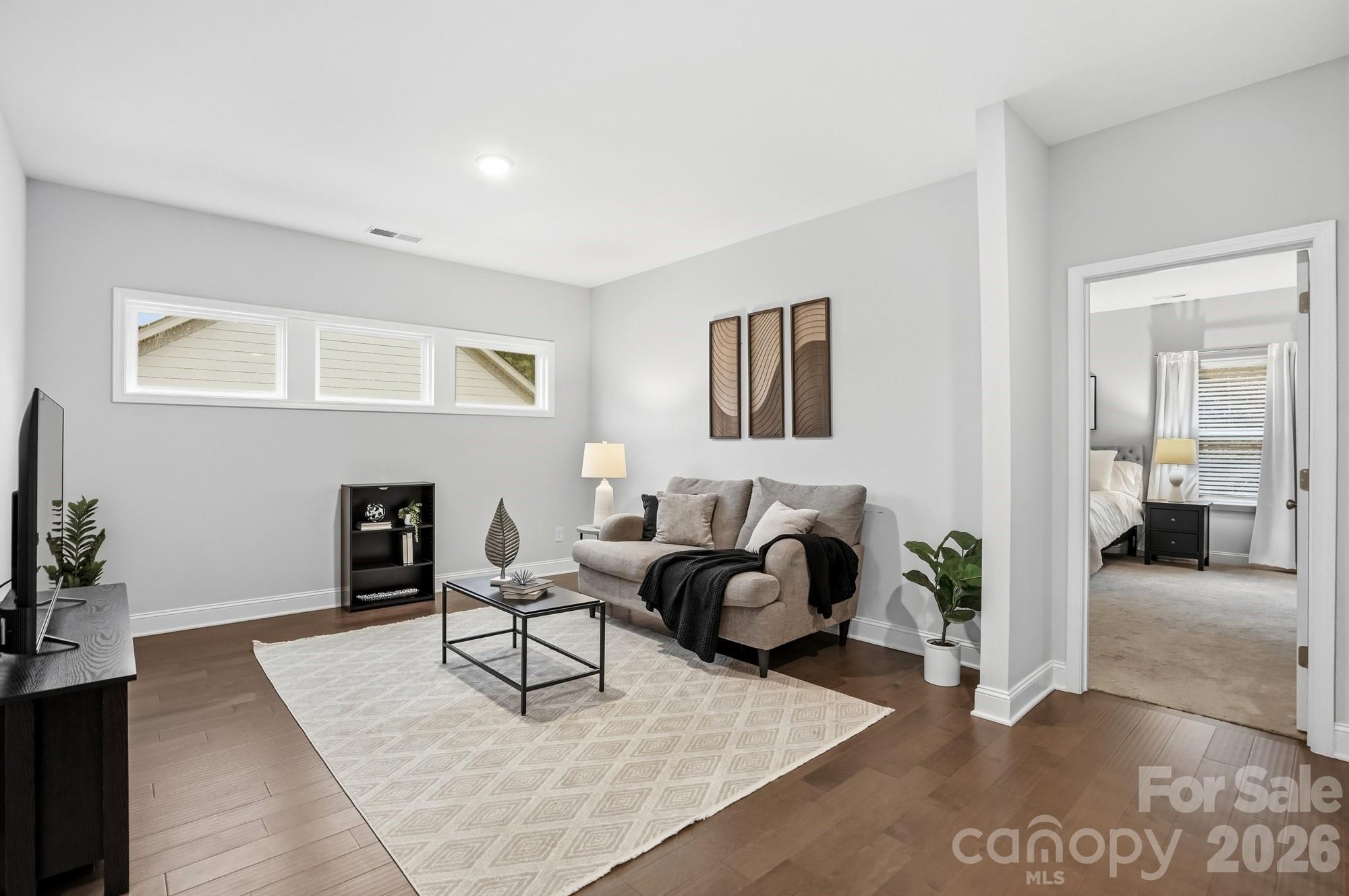 Bent Creek - Residential