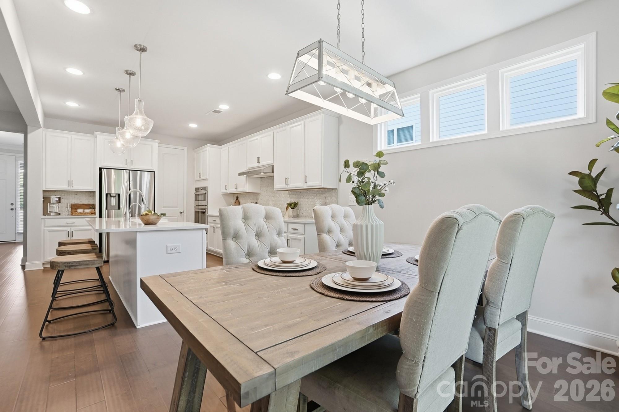 Bent Creek - Residential