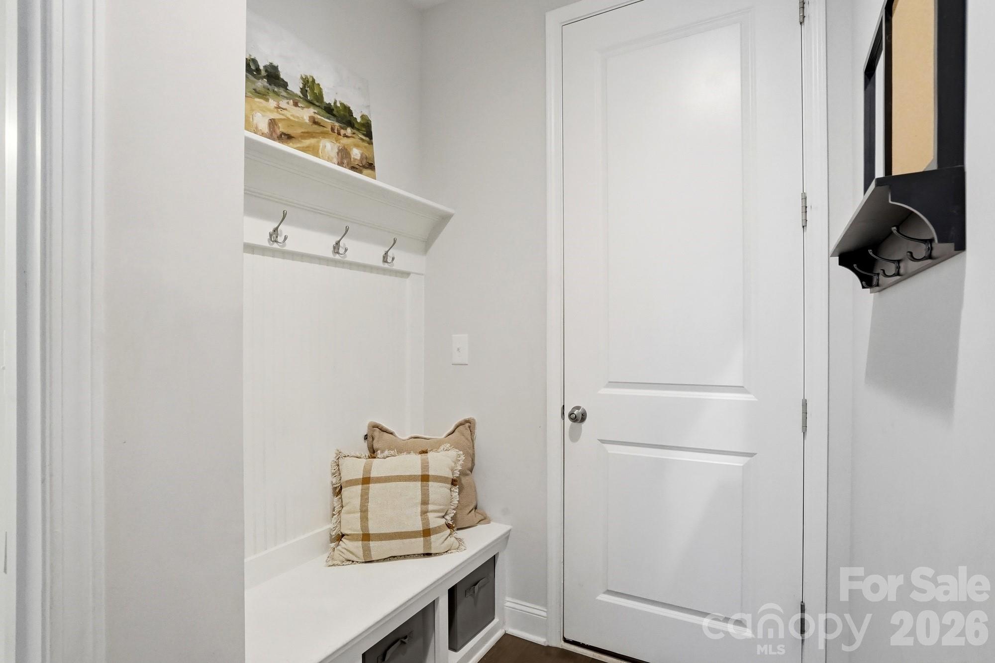 Bent Creek - Residential