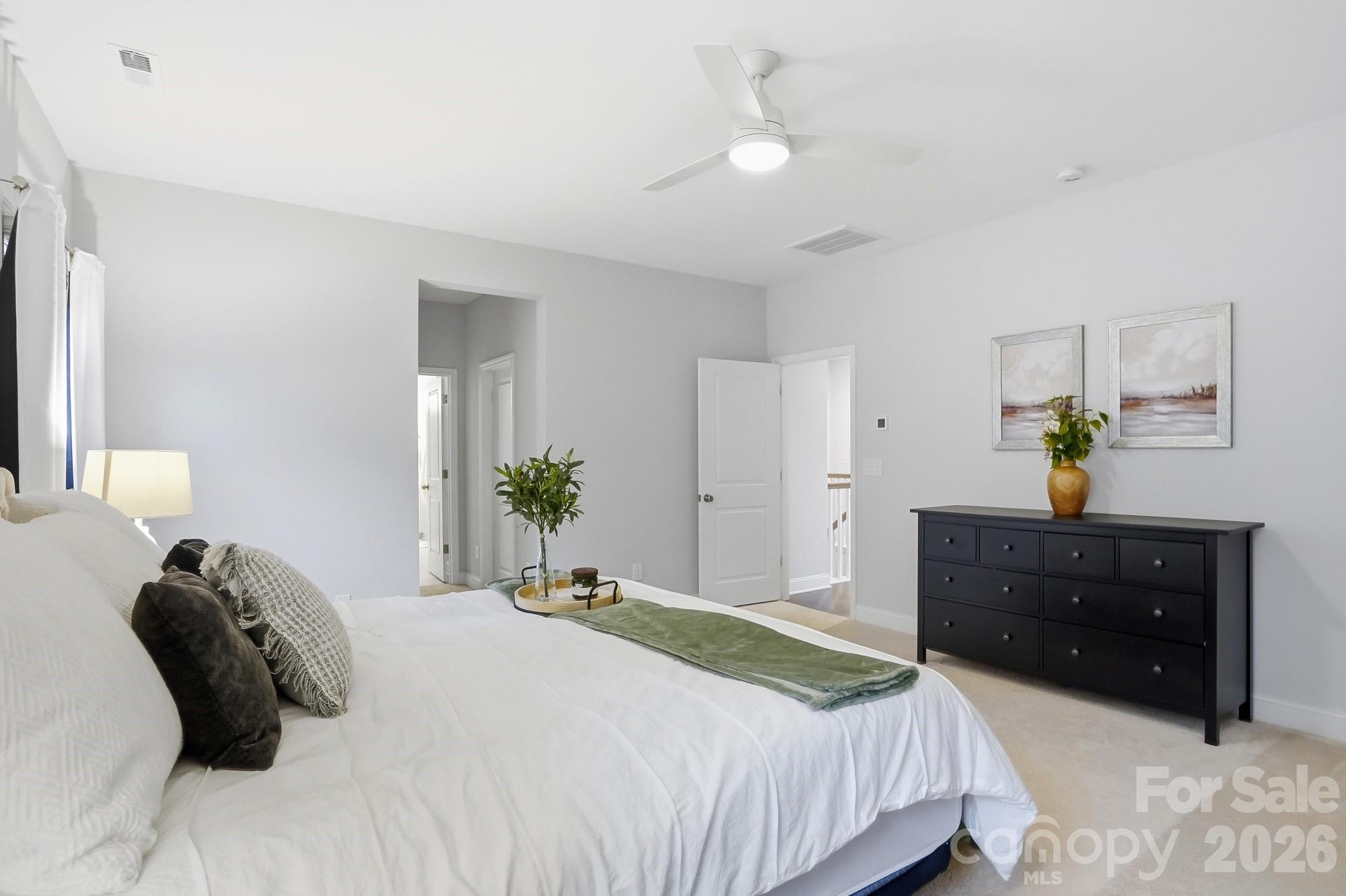 Bent Creek - Residential