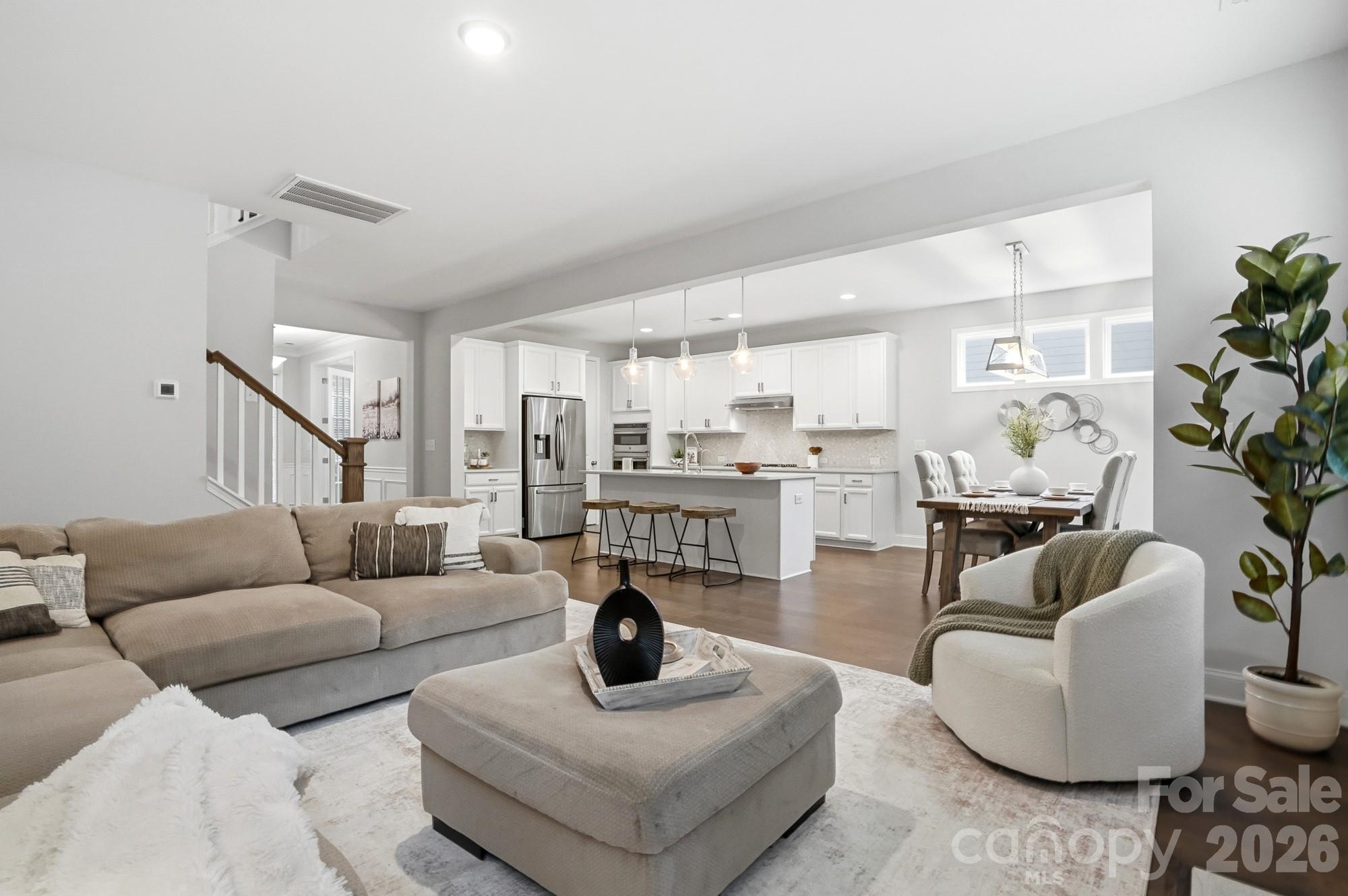 Bent Creek - Residential