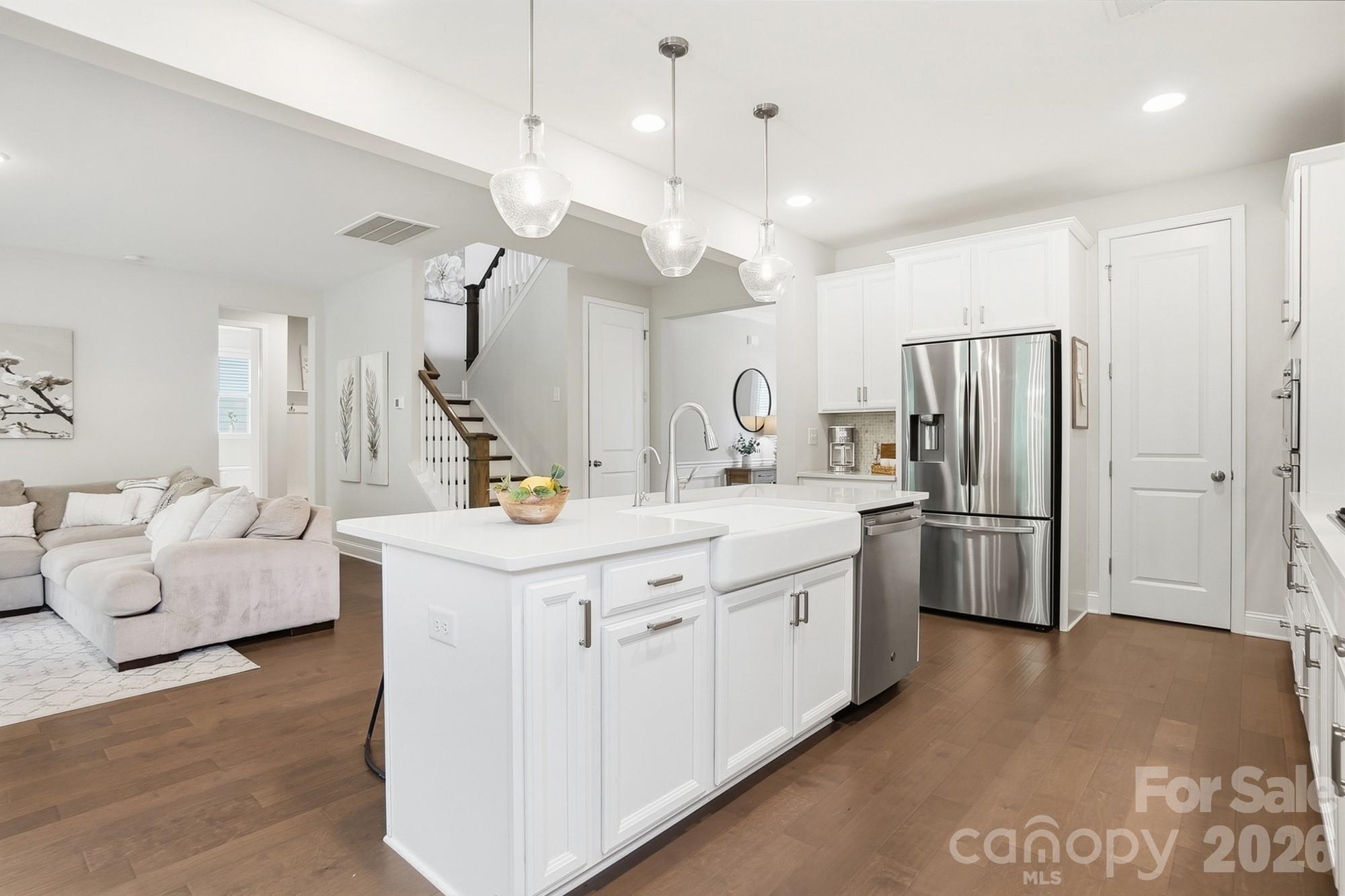 Bent Creek - Residential