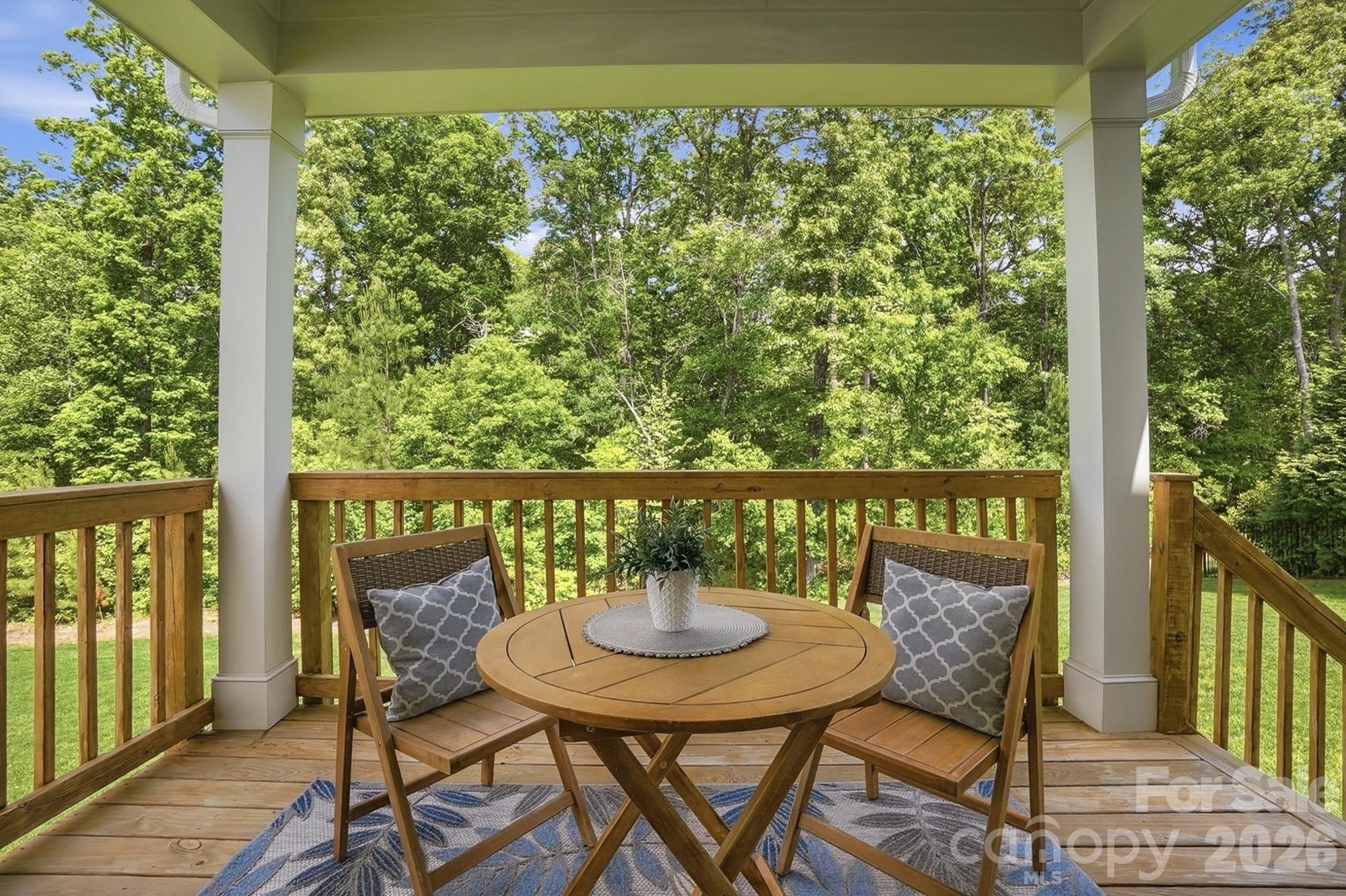 Bent Creek - Residential