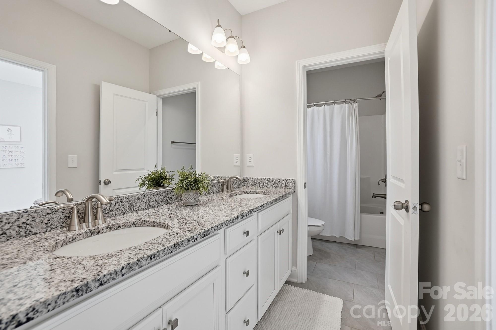 Bent Creek - Residential
