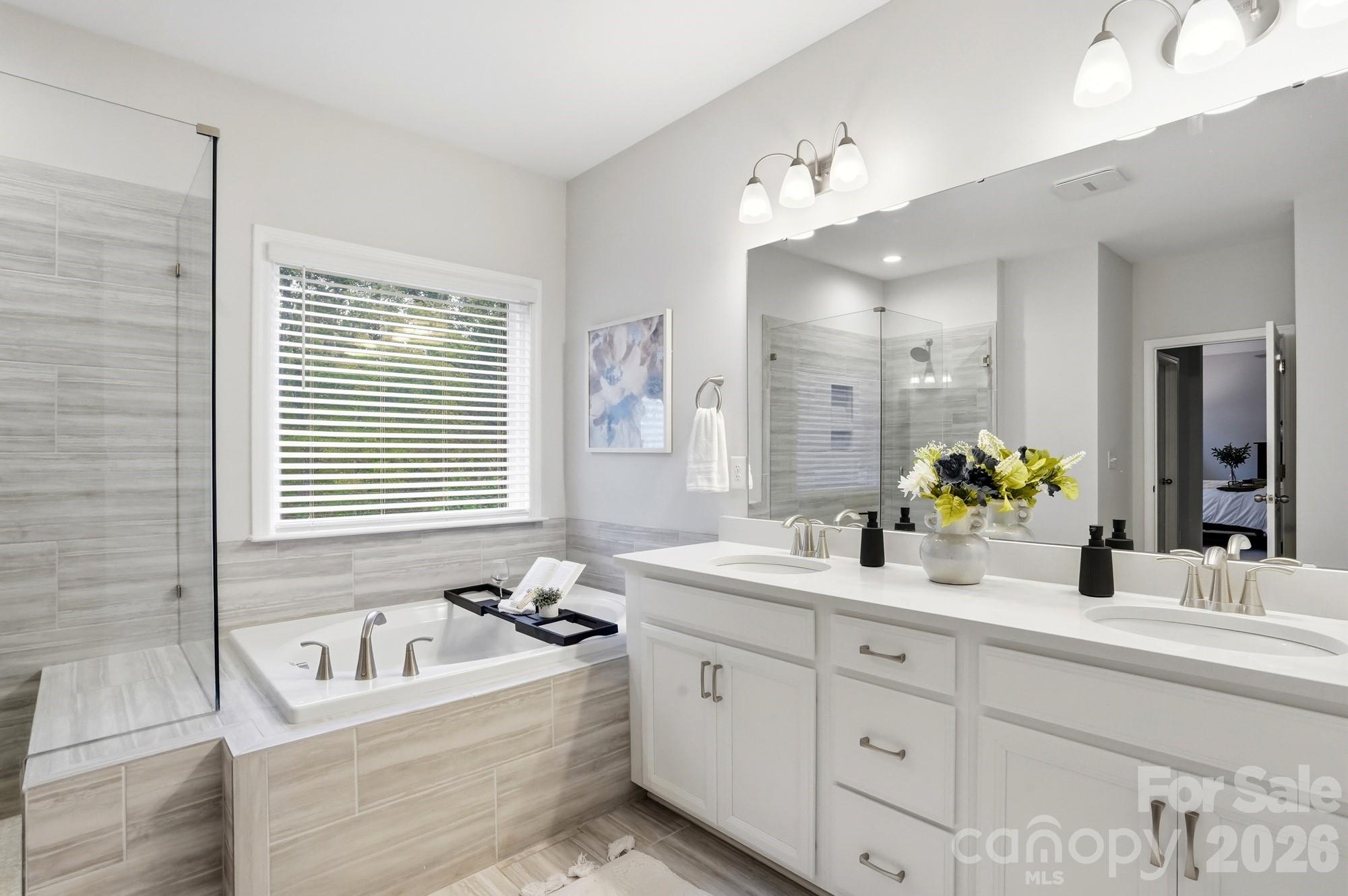 Bent Creek - Residential