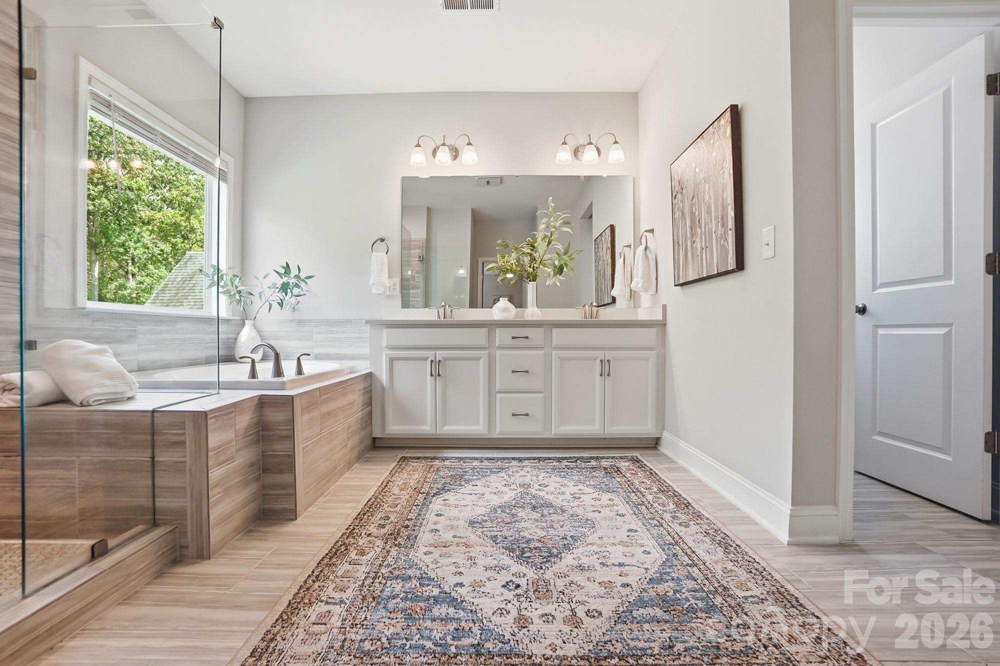 Bent Creek - Residential