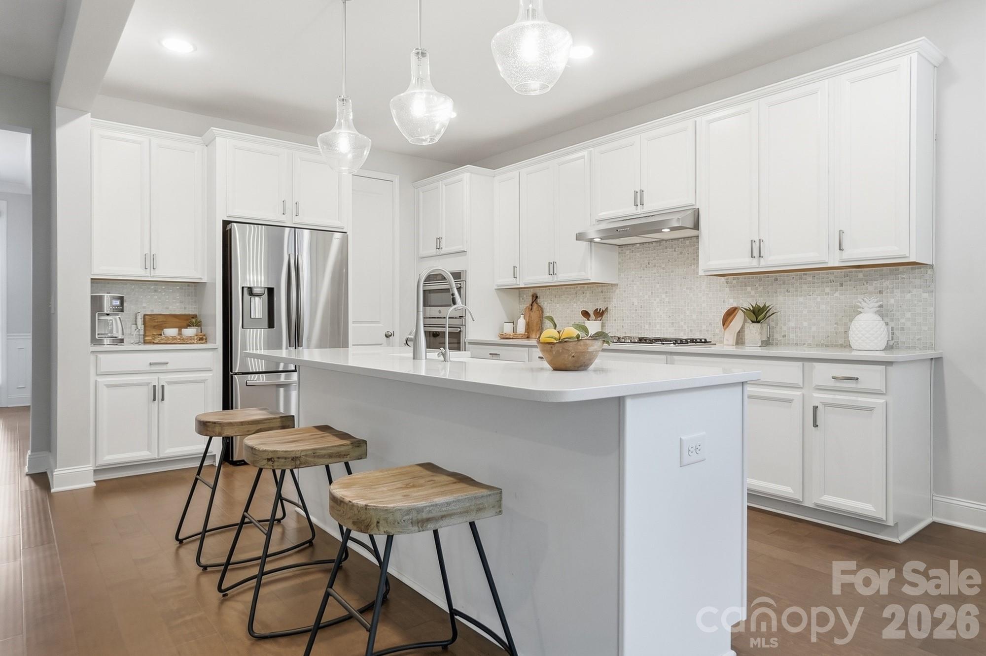 Bent Creek - Residential