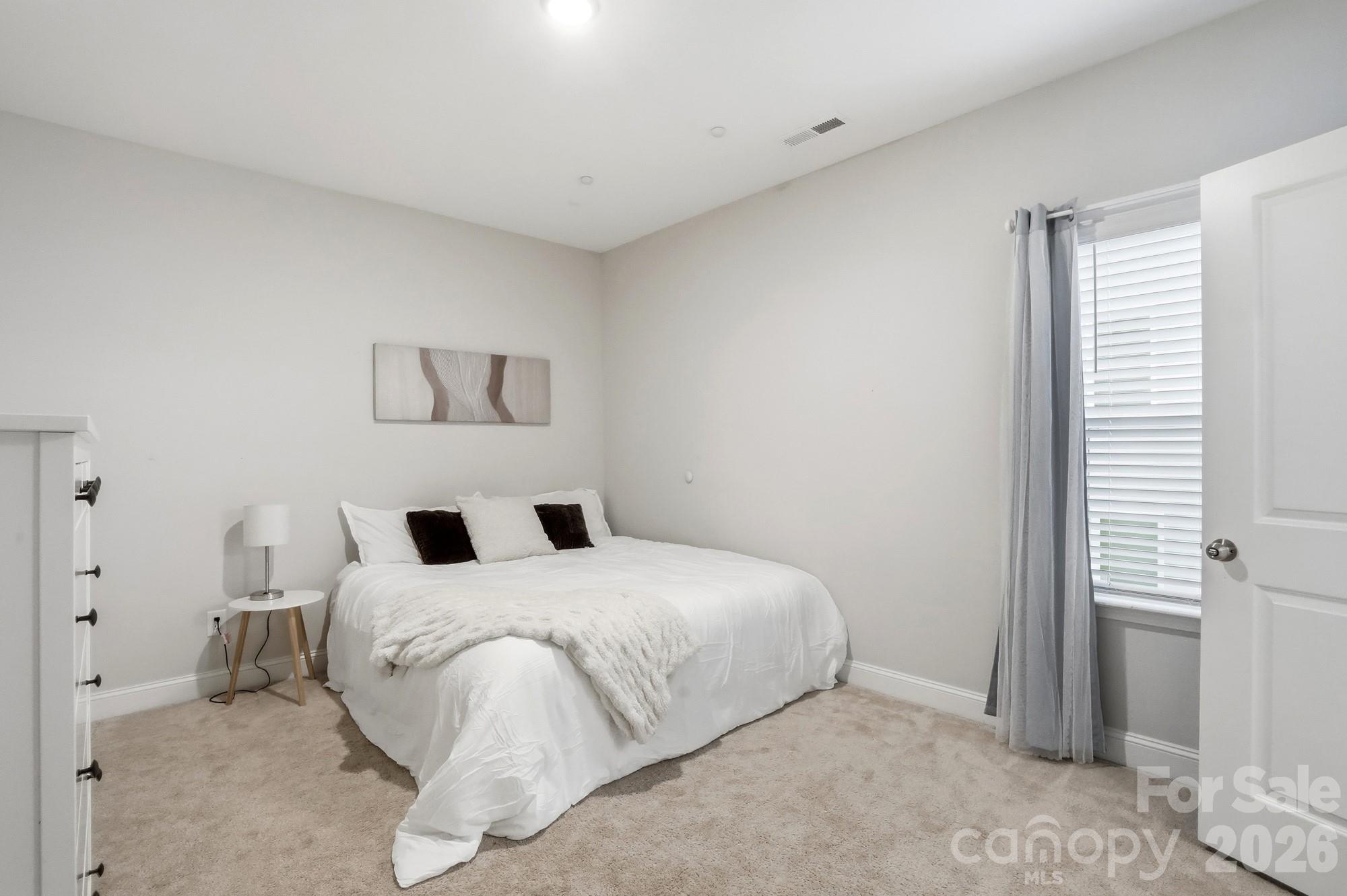 Bent Creek - Residential