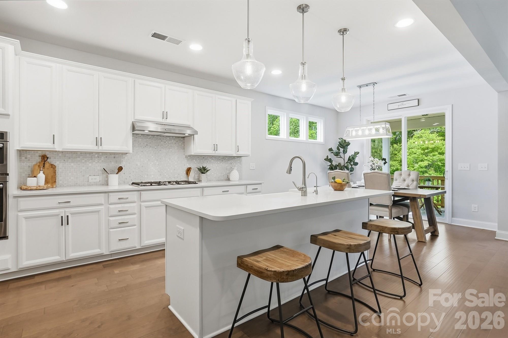 Bent Creek - Residential