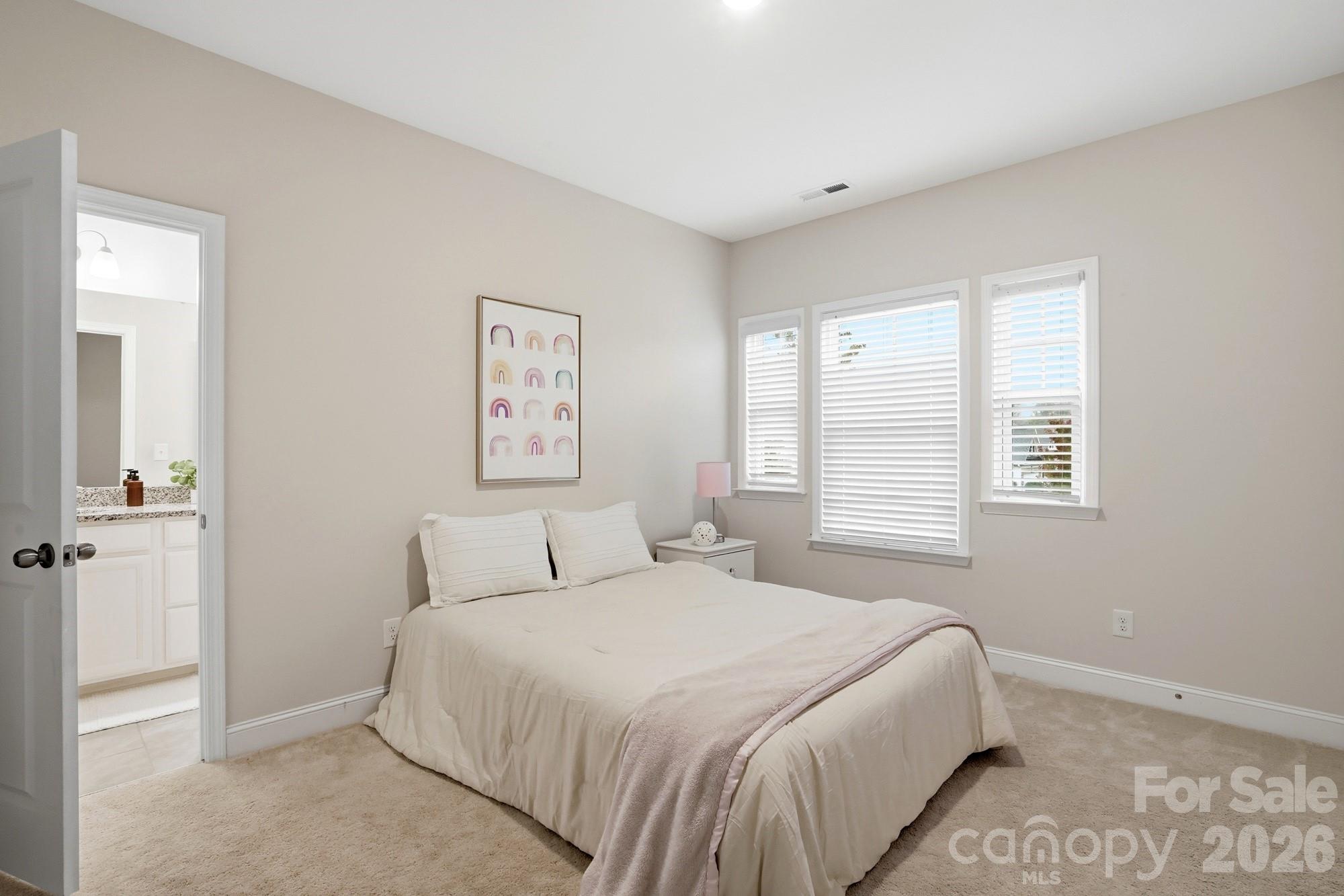 Bent Creek - Residential