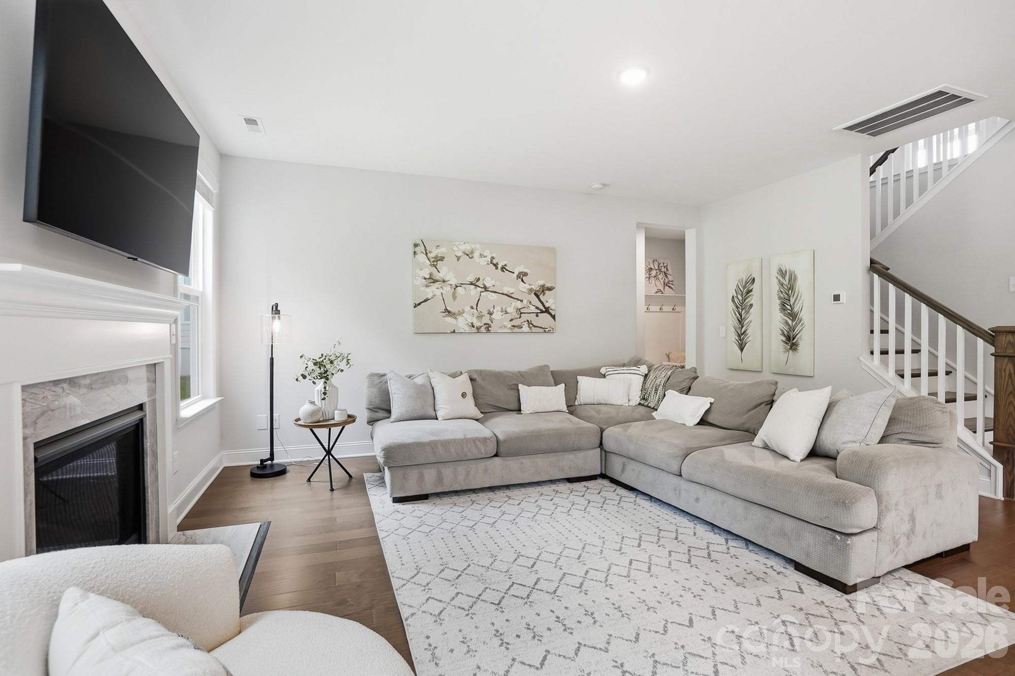 Bent Creek - Residential