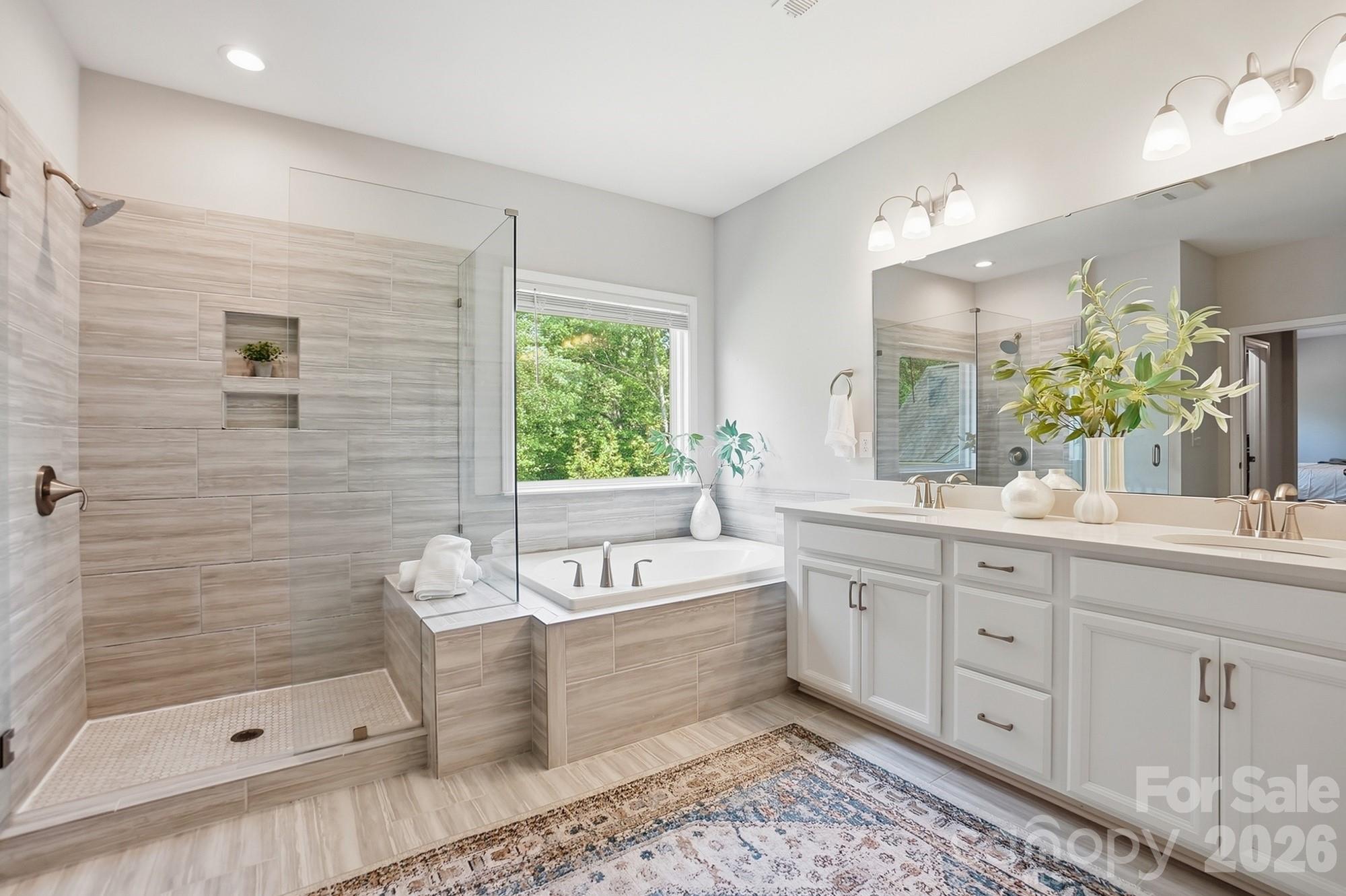 Bent Creek - Residential