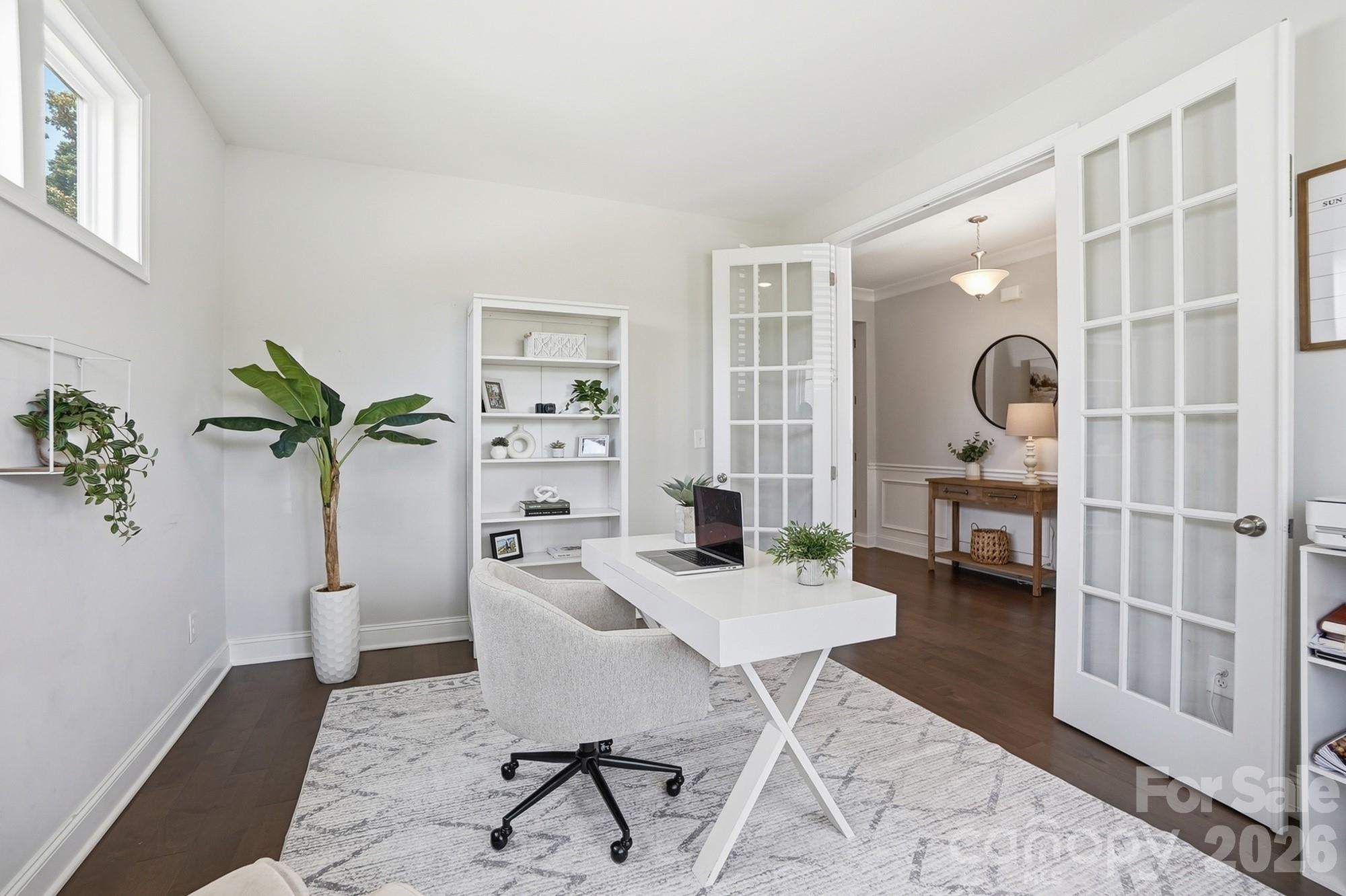 Bent Creek - Residential