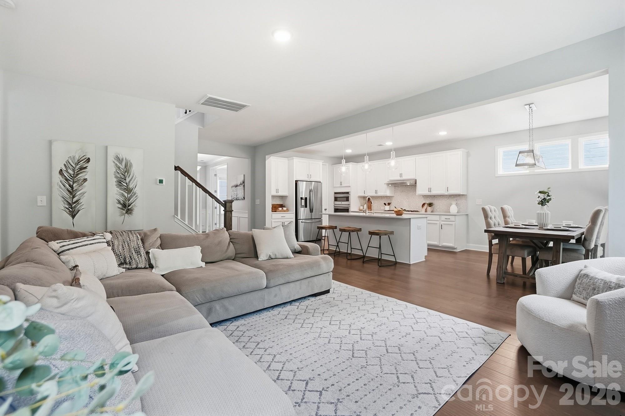 Bent Creek - Residential