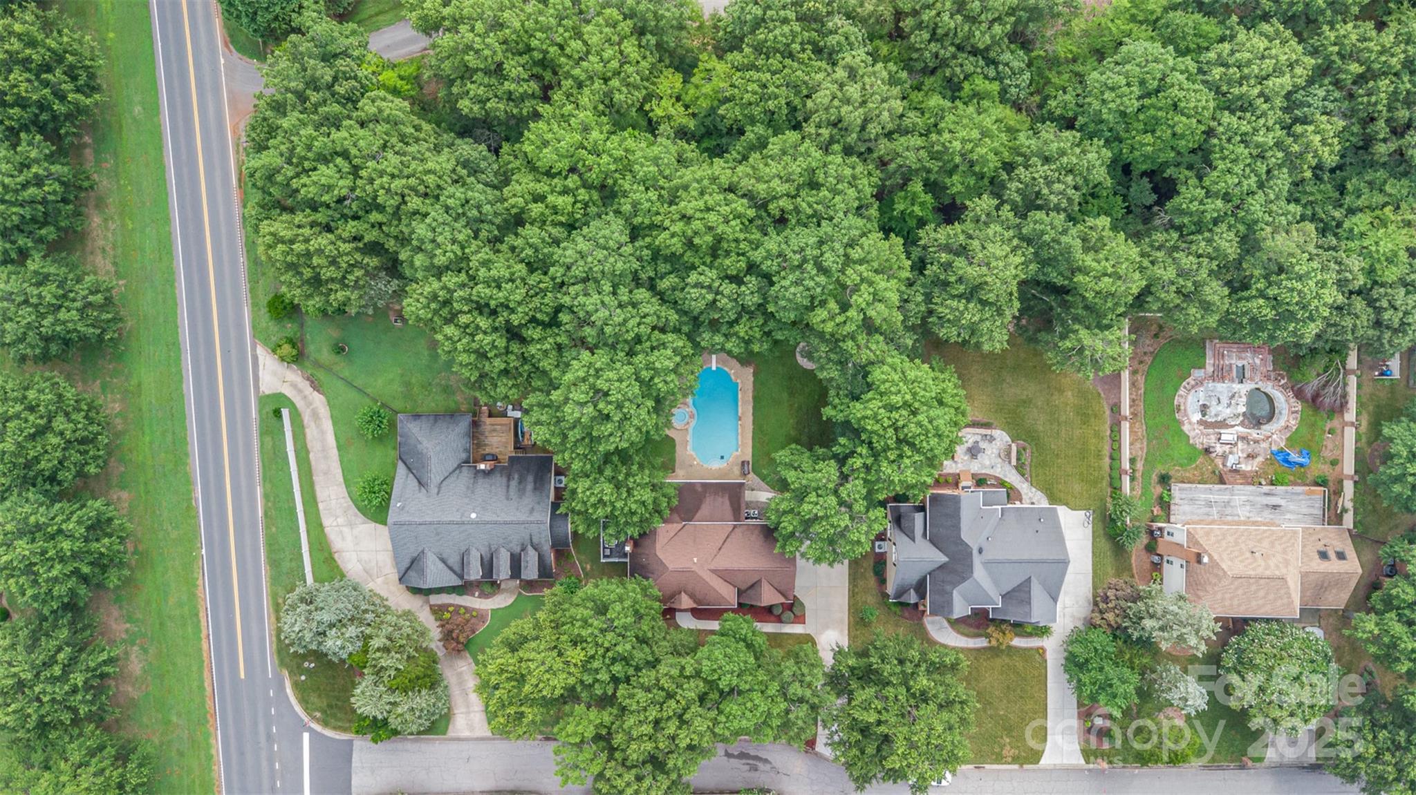 Quail Ridge - Residential