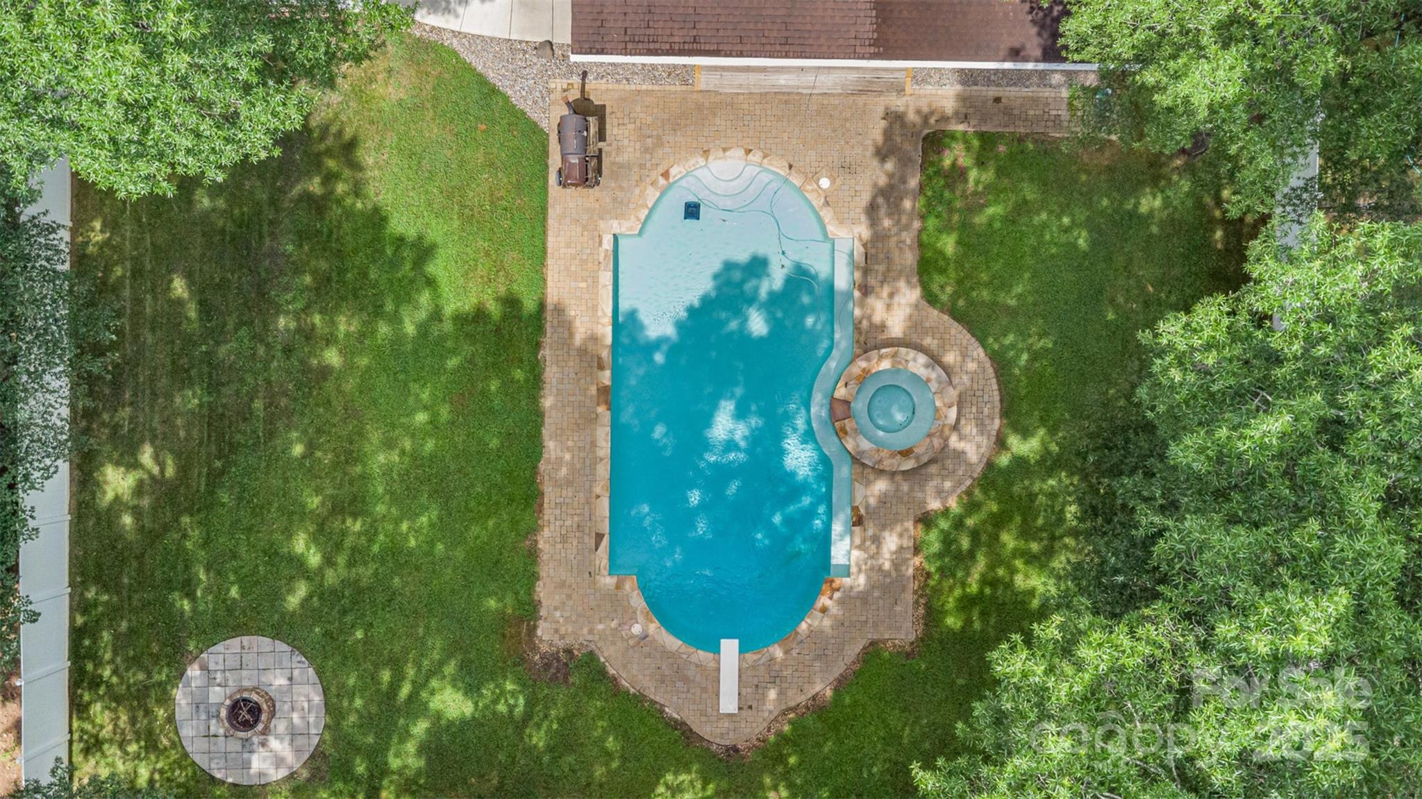 Quail Ridge - Residential