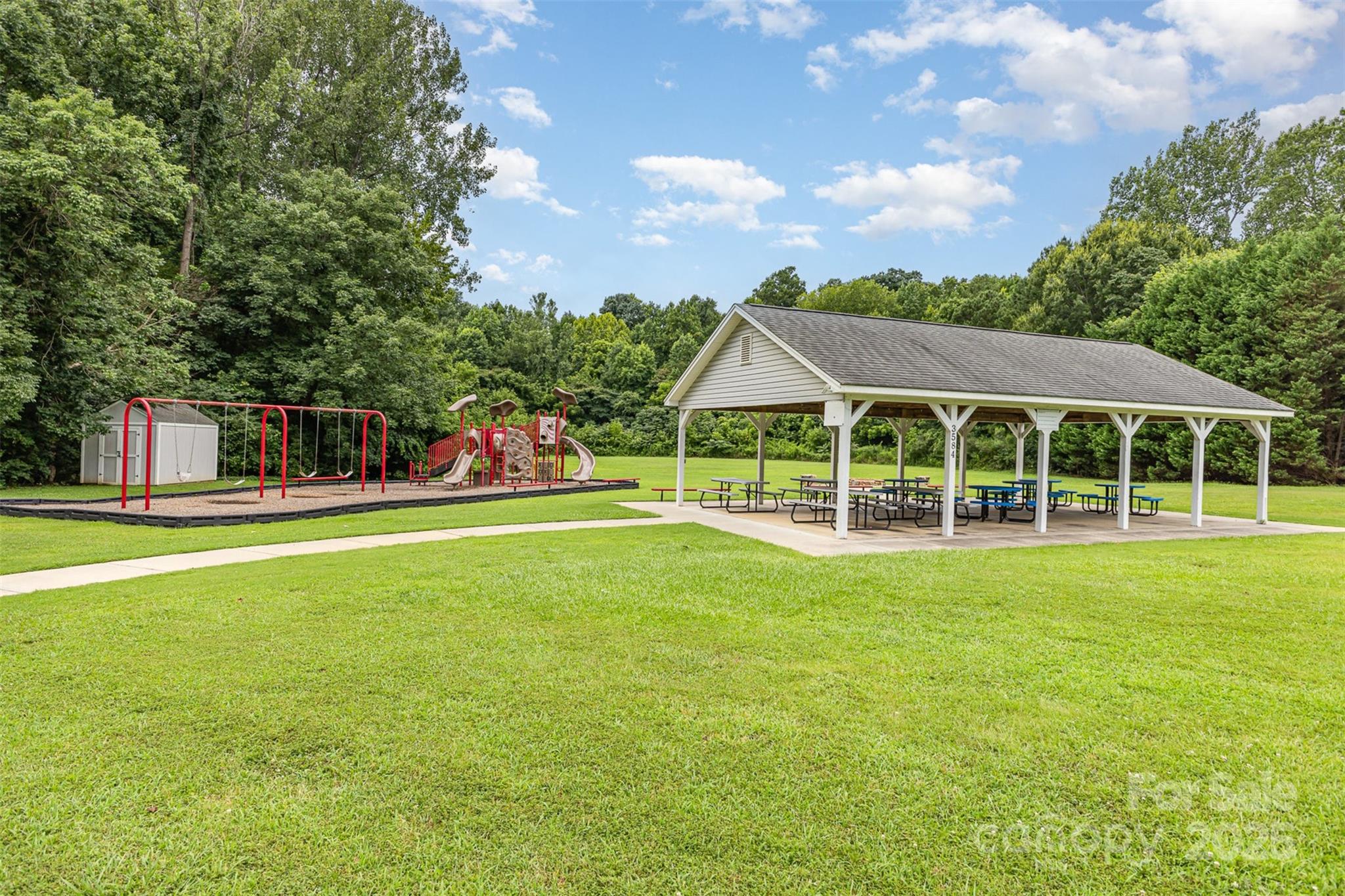 Quail Ridge - Residential