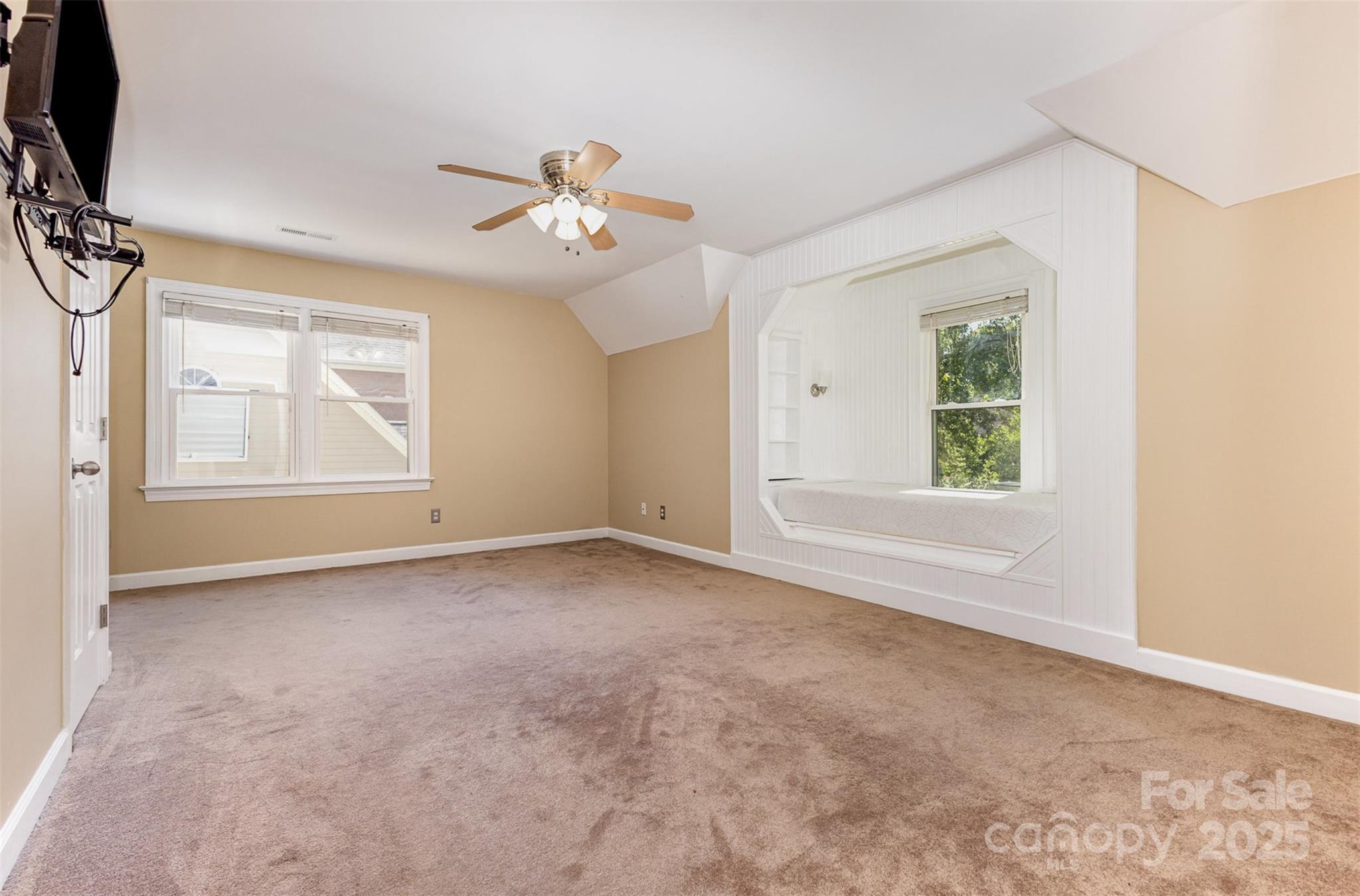 Quail Ridge - Residential