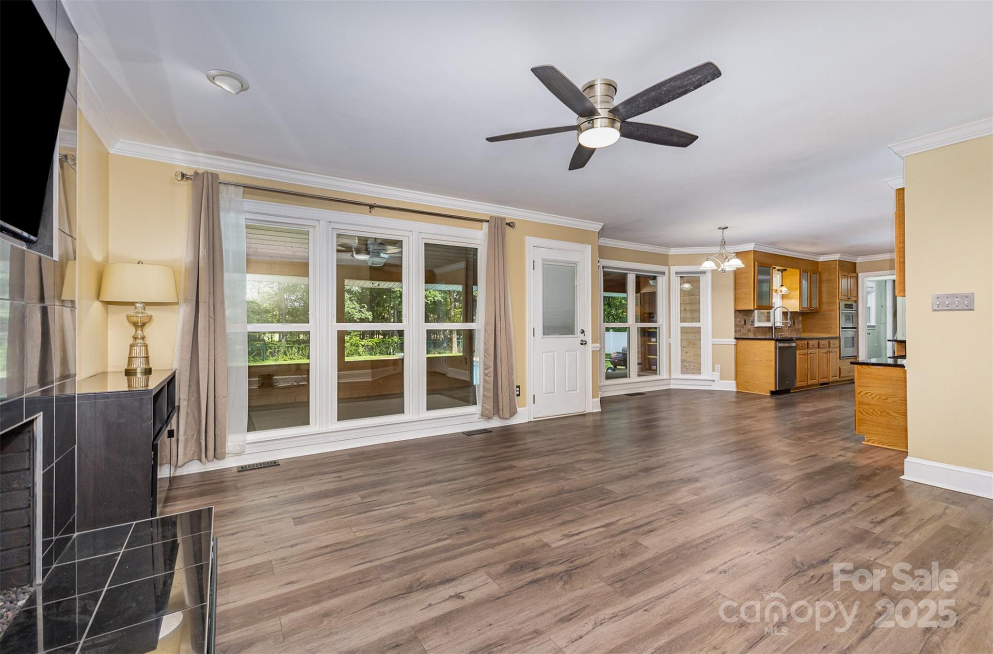 Quail Ridge - Residential