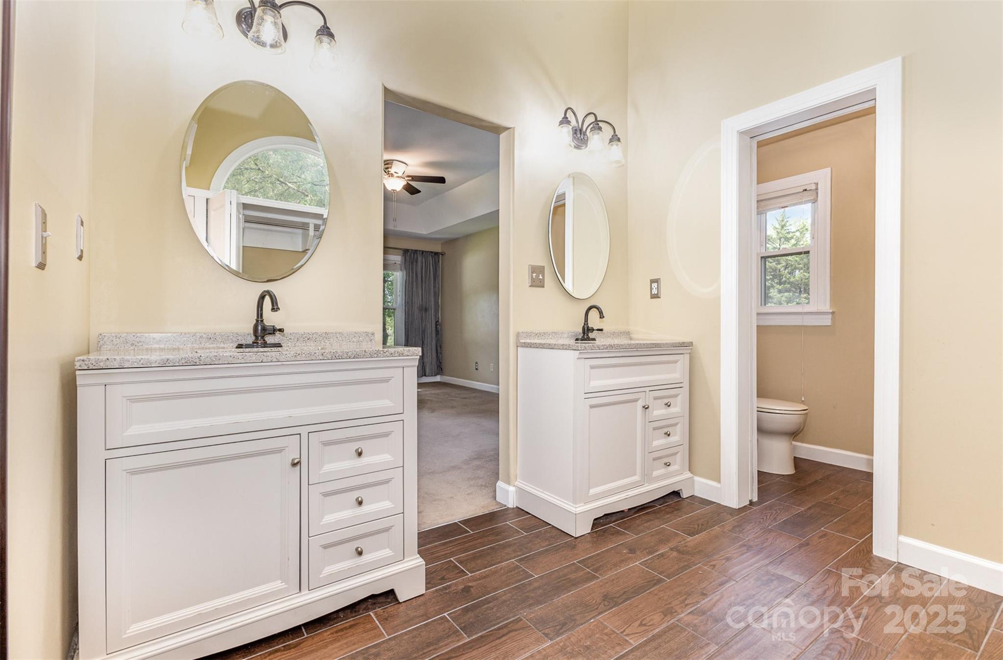 Quail Ridge - Residential