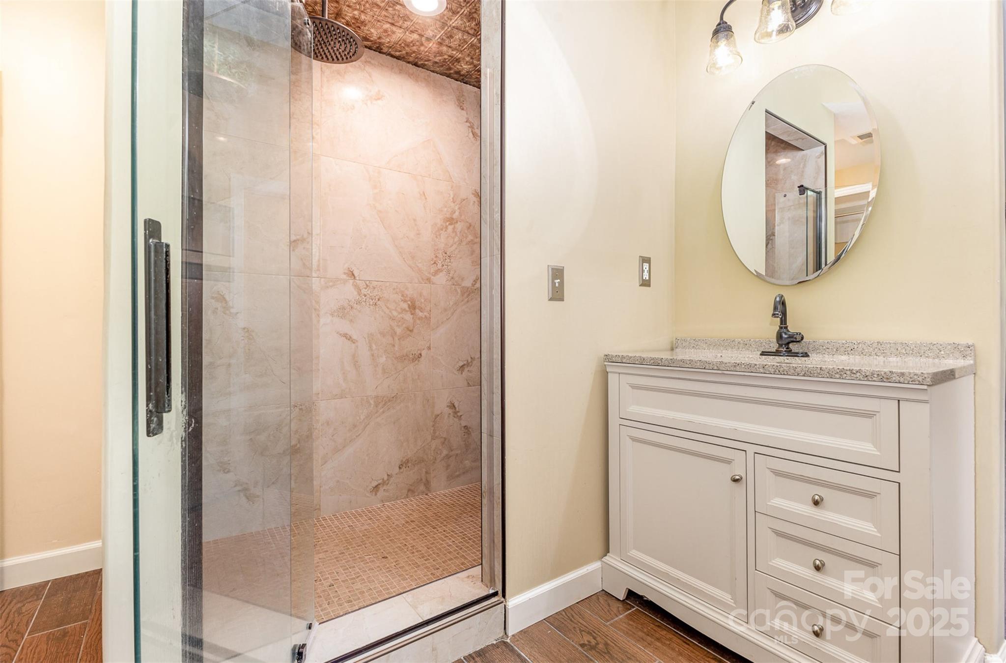 Quail Ridge - Residential