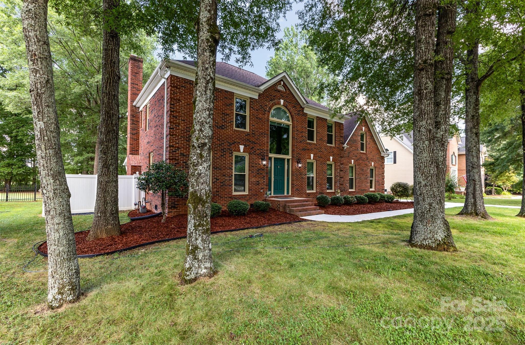 Quail Ridge - Residential