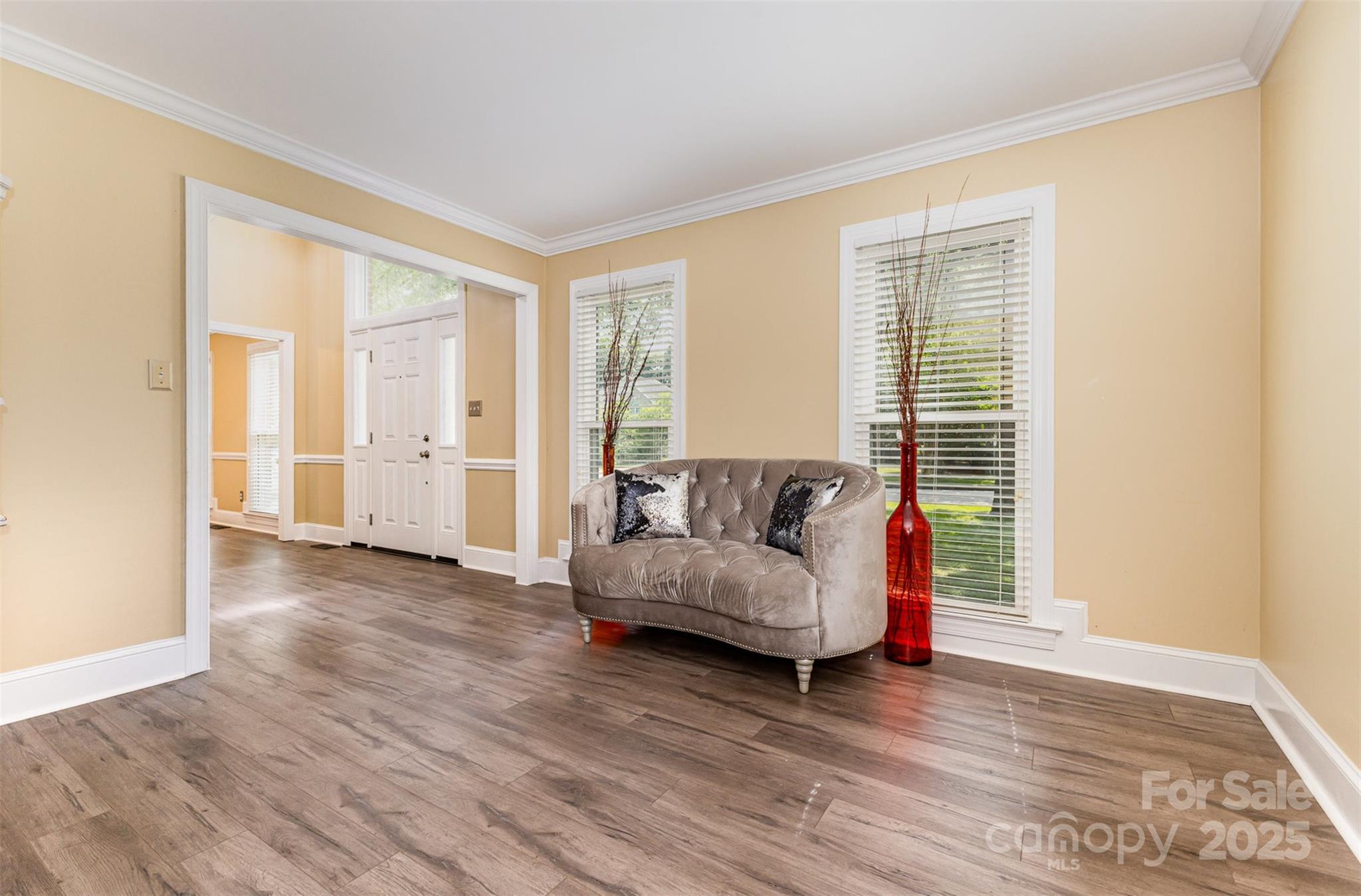 Quail Ridge - Residential