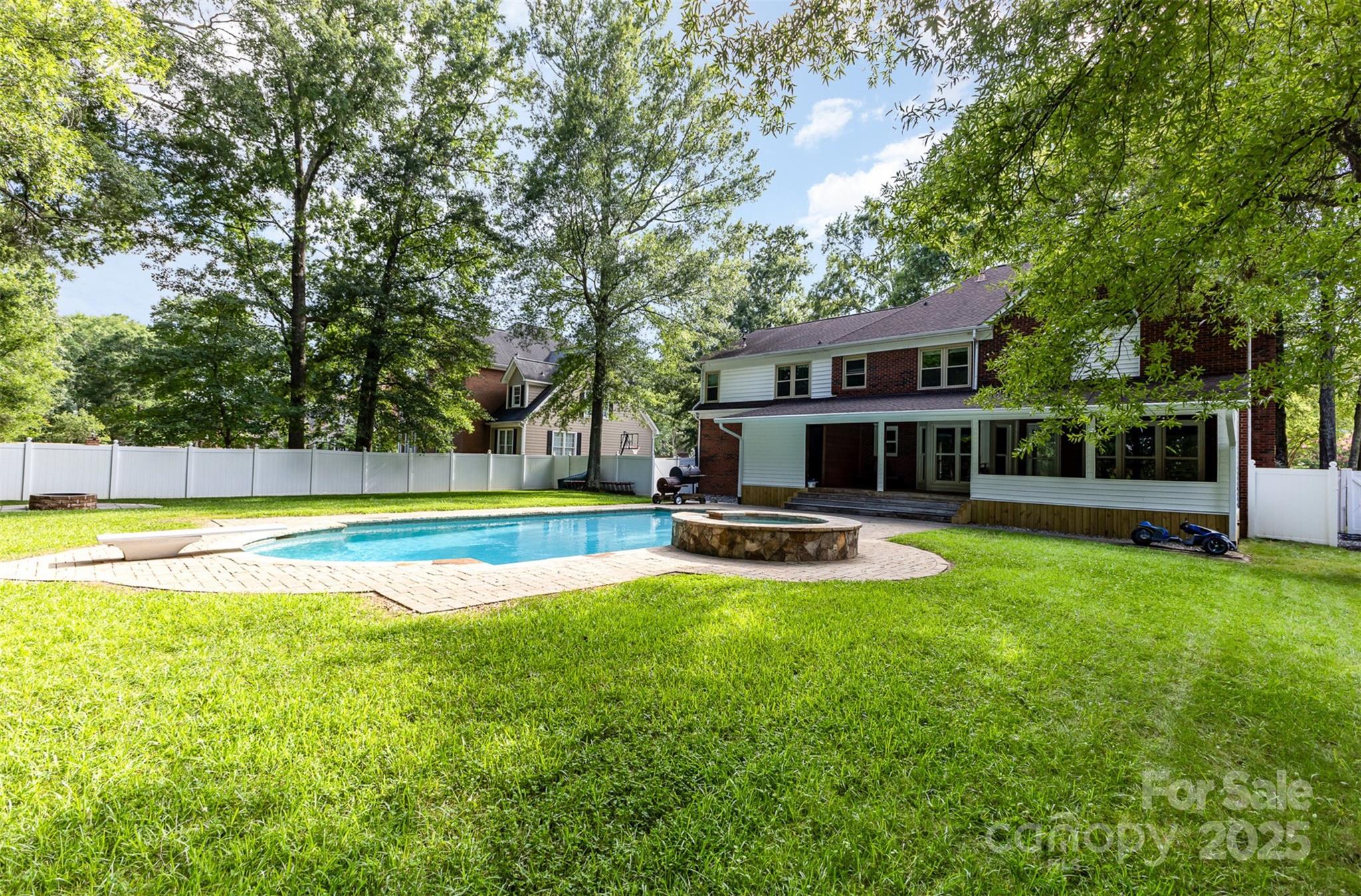 Quail Ridge - Residential