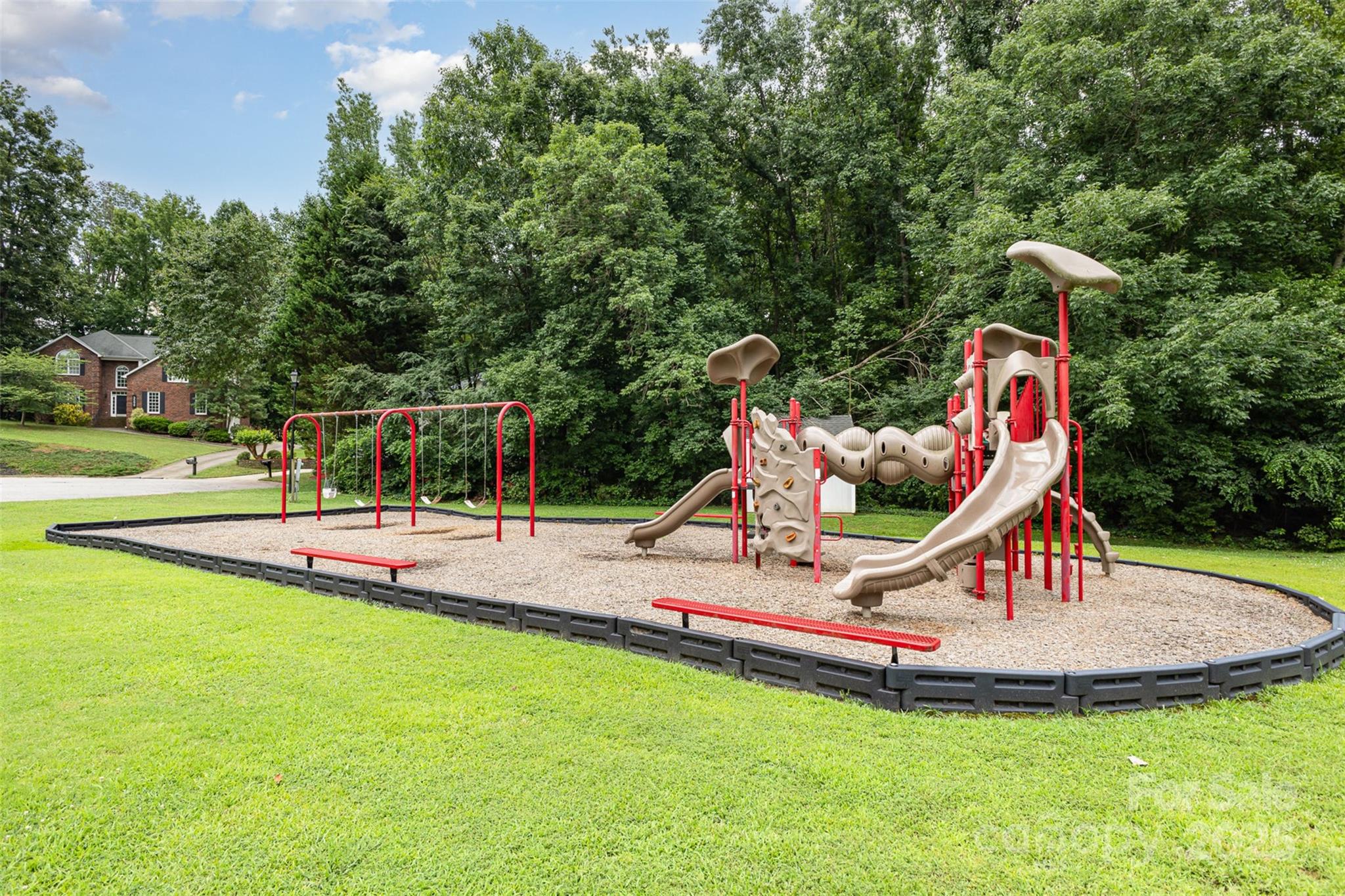 Quail Ridge - Residential