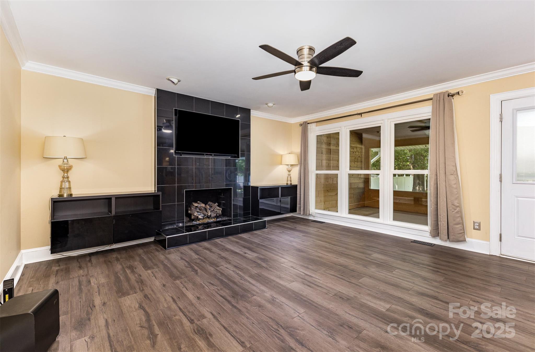 Quail Ridge - Residential