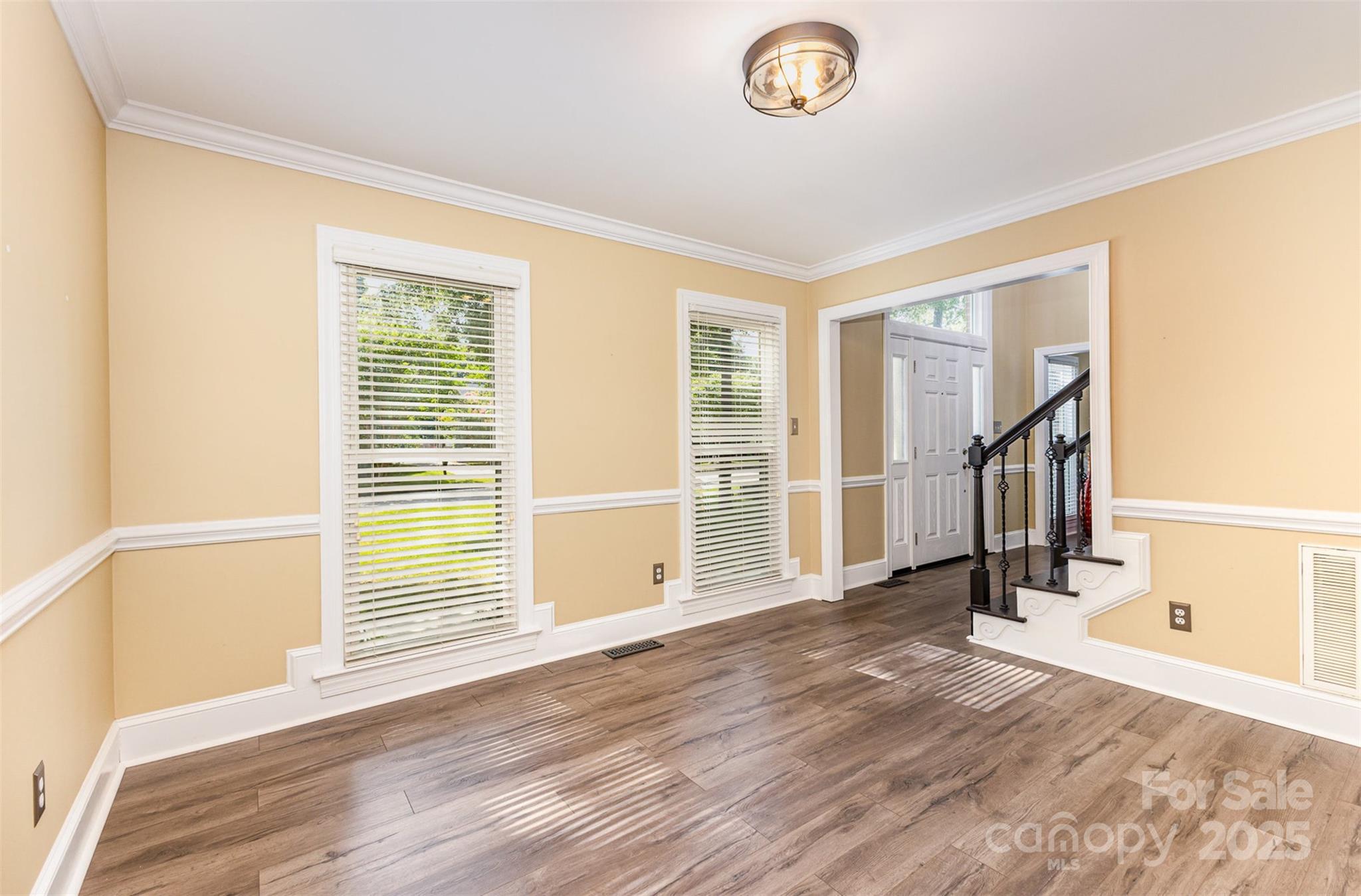 Quail Ridge - Residential